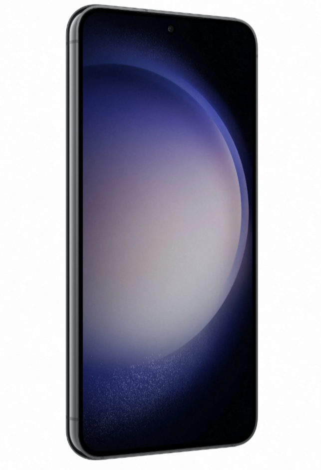 Samsung Galaxy S23 128GB 6.1" Phantom Black Liberado-2