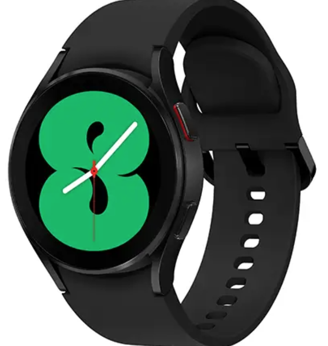 Smartwatch Galaxy Watch 4 40mm Bluetooth Samsung Negro-1