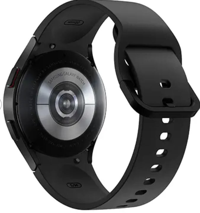 Smartwatch Galaxy Watch 4 40mm Bluetooth Samsung Negro-3