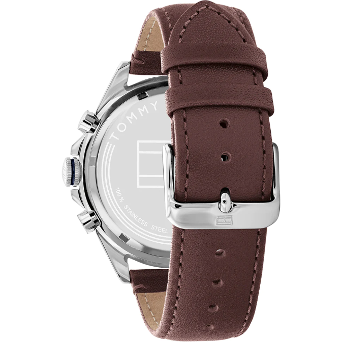 RELOJ TOMMY HILFIGER PARKER 1791837-2