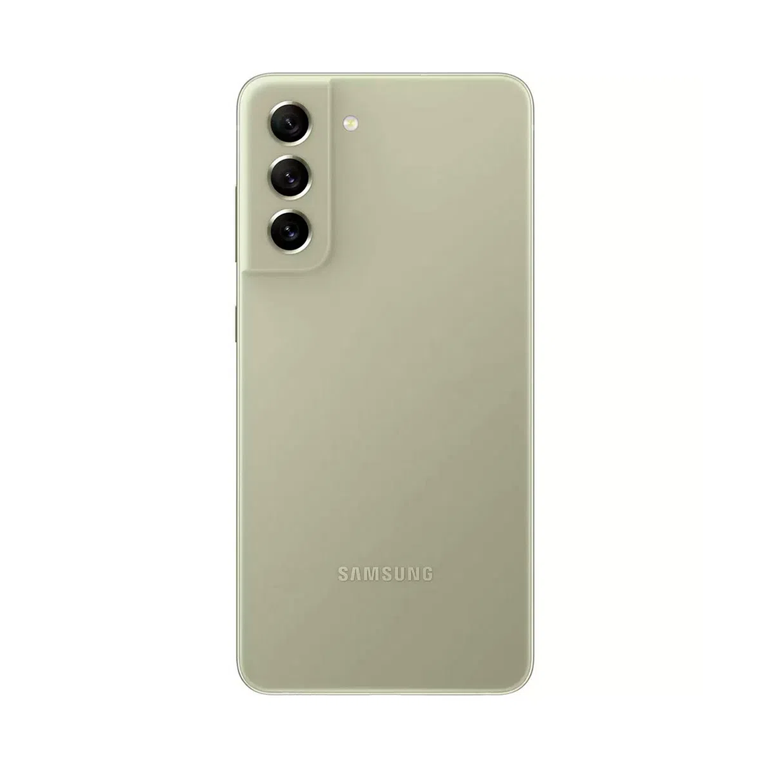 Galaxy S21 FE 5G 256gb Verde - Reacondicionado-2