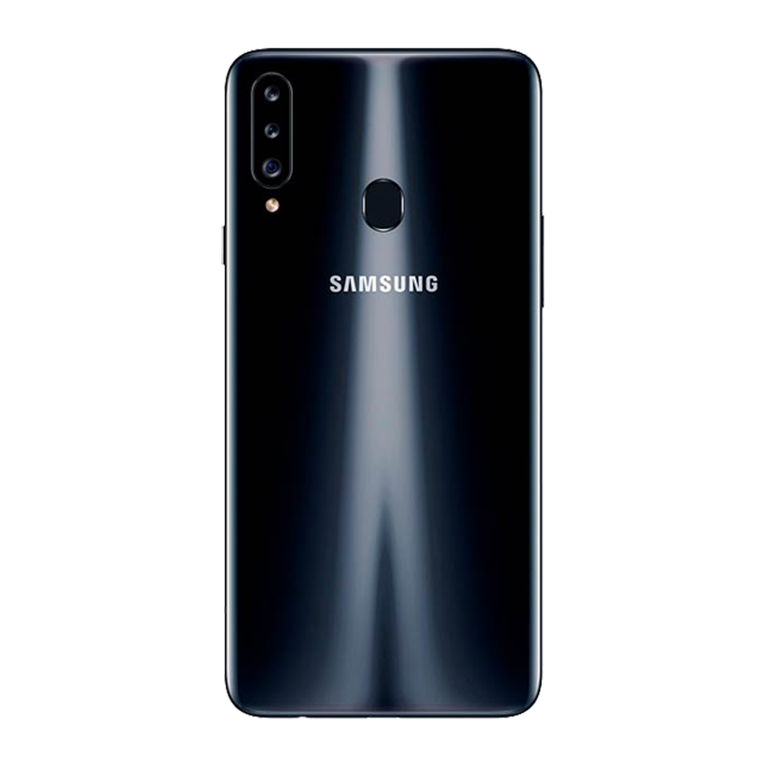 Galaxy A20s 32gb Negro - Reacondicionado-2