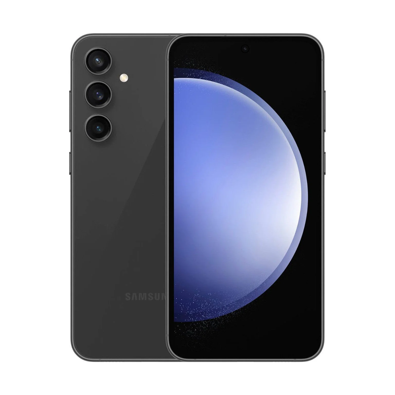 Galaxy S23 FE 128GB Grafito - Reacondicionado-0