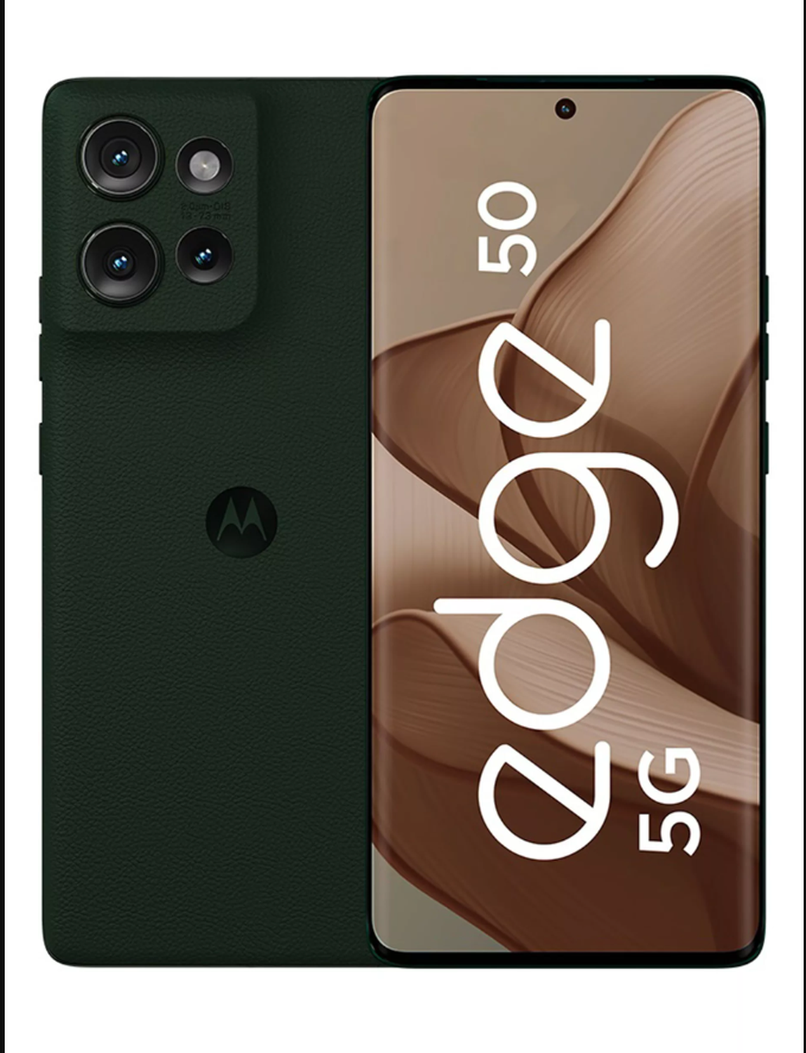 Moto Edge 50 5G 256GB Verde - Reacondicionado-0