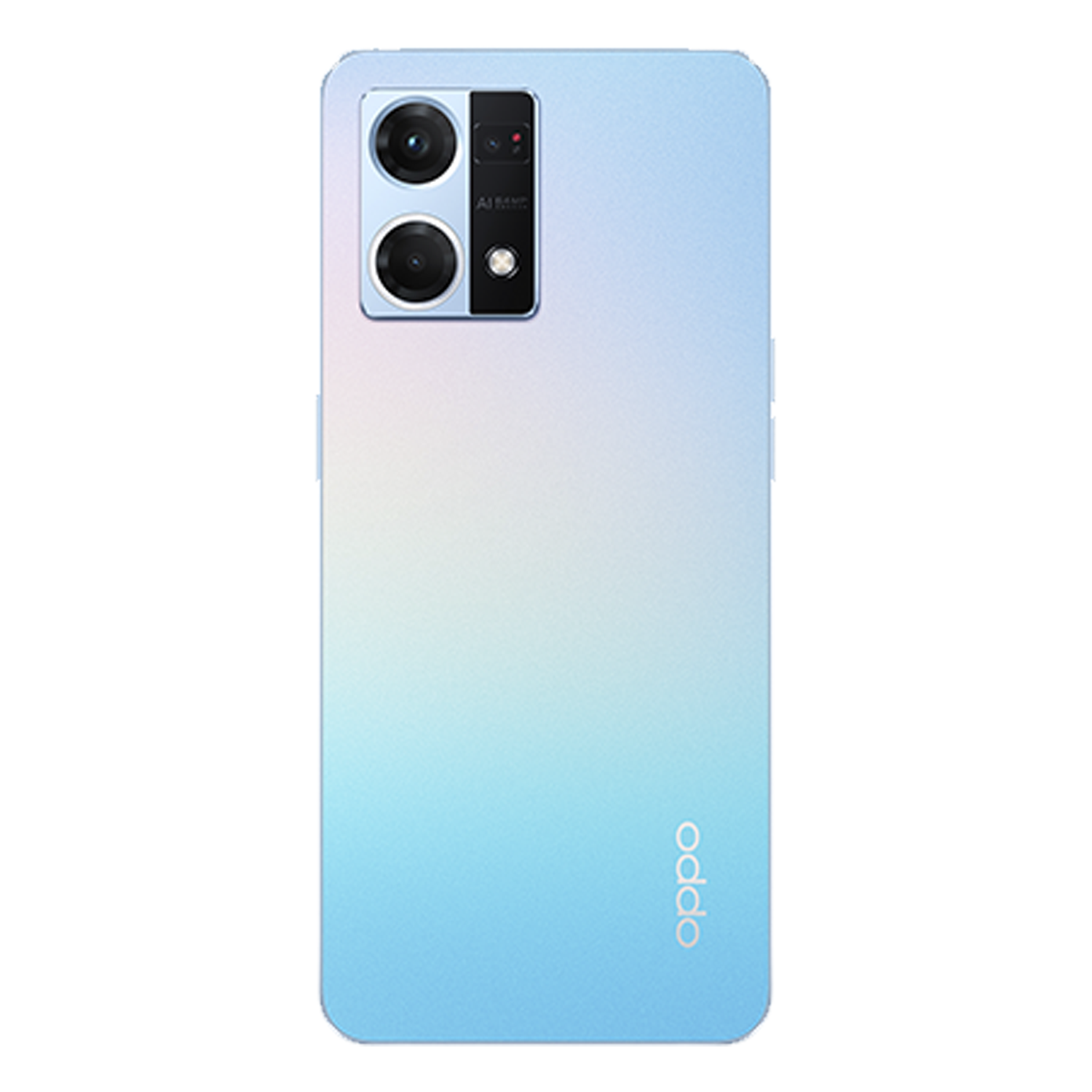 Oppo Reno 7 128gb Tornasol - Reacondicionado-2