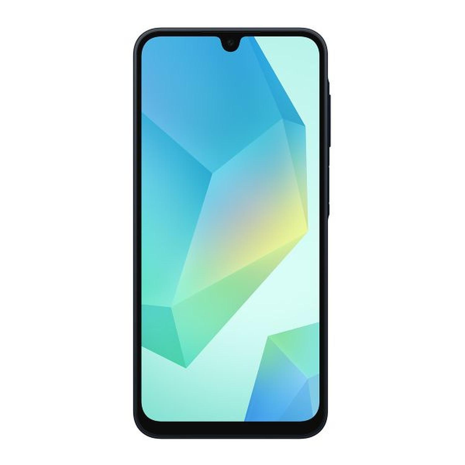 Samsung A16 128GB Negro - Reacondicionado-2