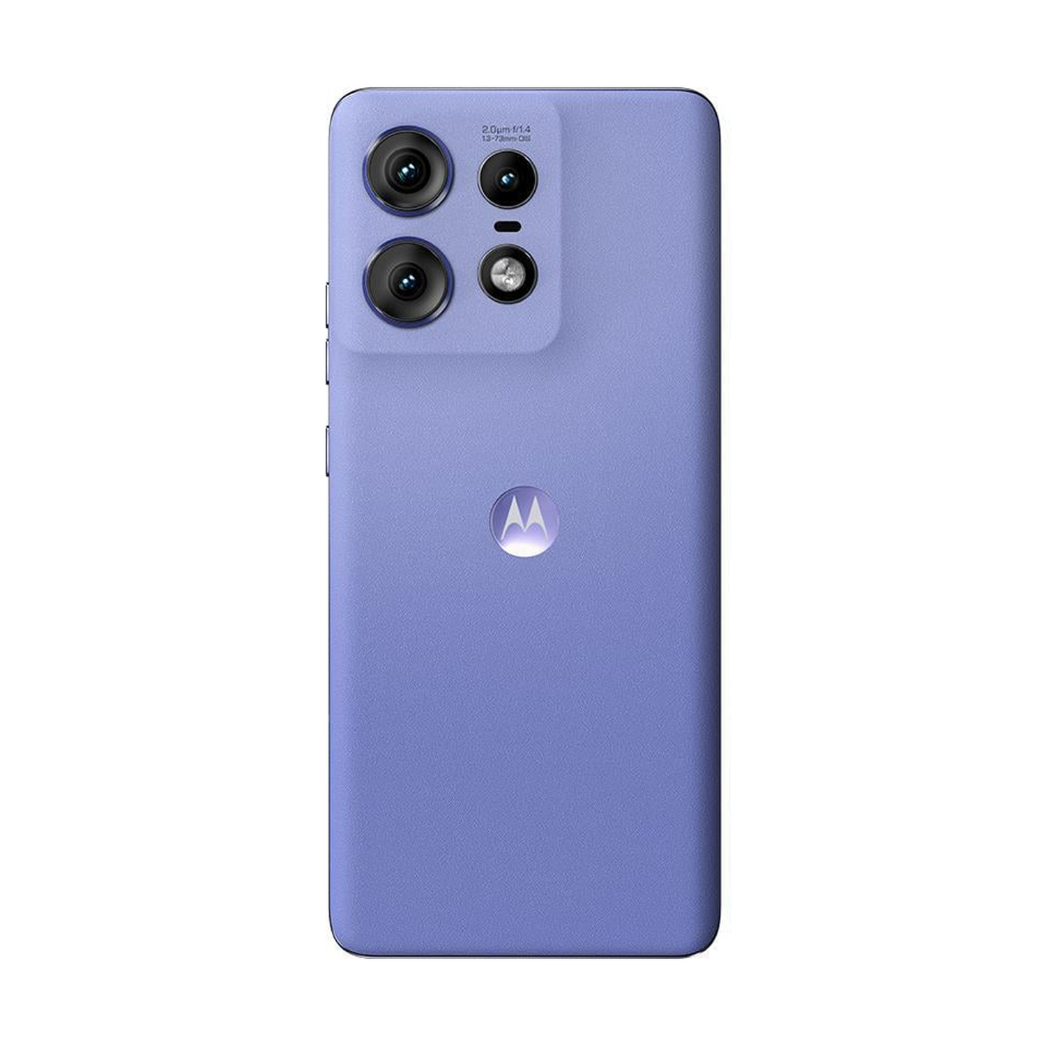 Motorola Edge 50 Pro 512gb Morado Lavanda - Reacondicionado-2
