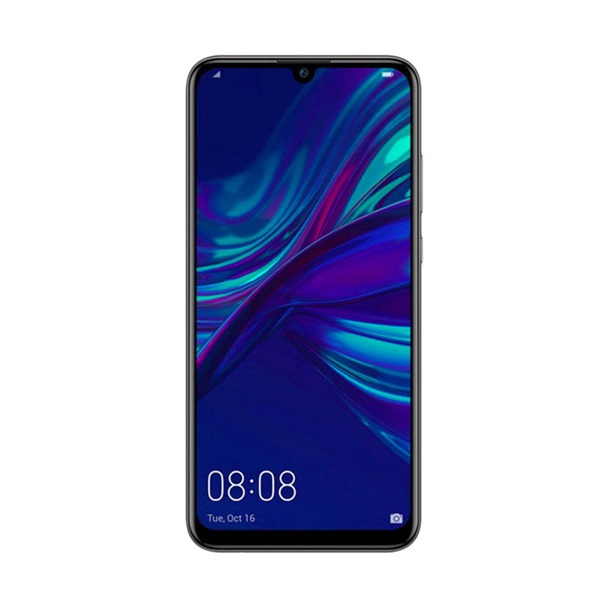 Huawei P Smart 2019 64gb Negro - Reacondicionado-1