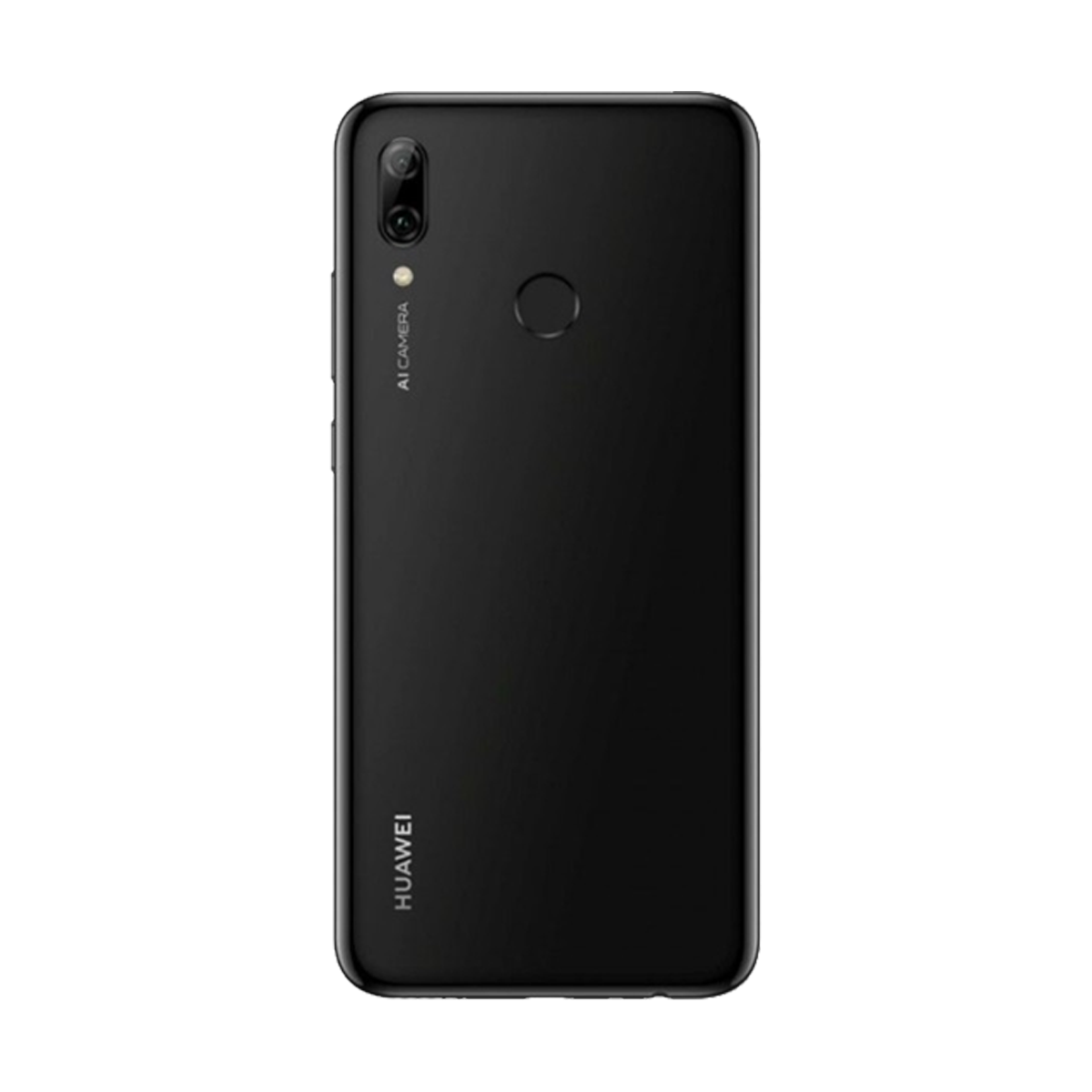 Huawei P Smart 2019 64gb Negro - Reacondicionado-2