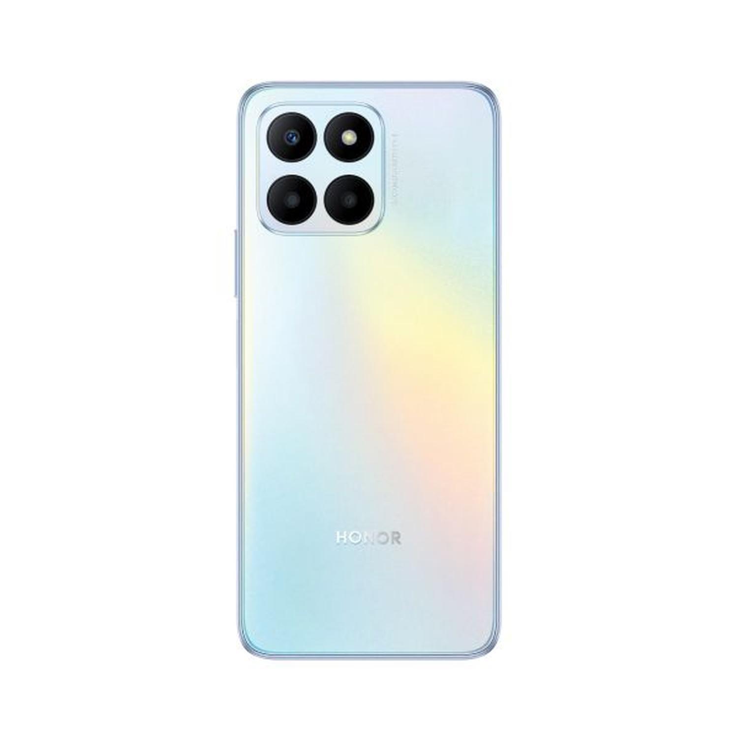 Honor X8A 5G 128GB Celeste - Refaccionado-2