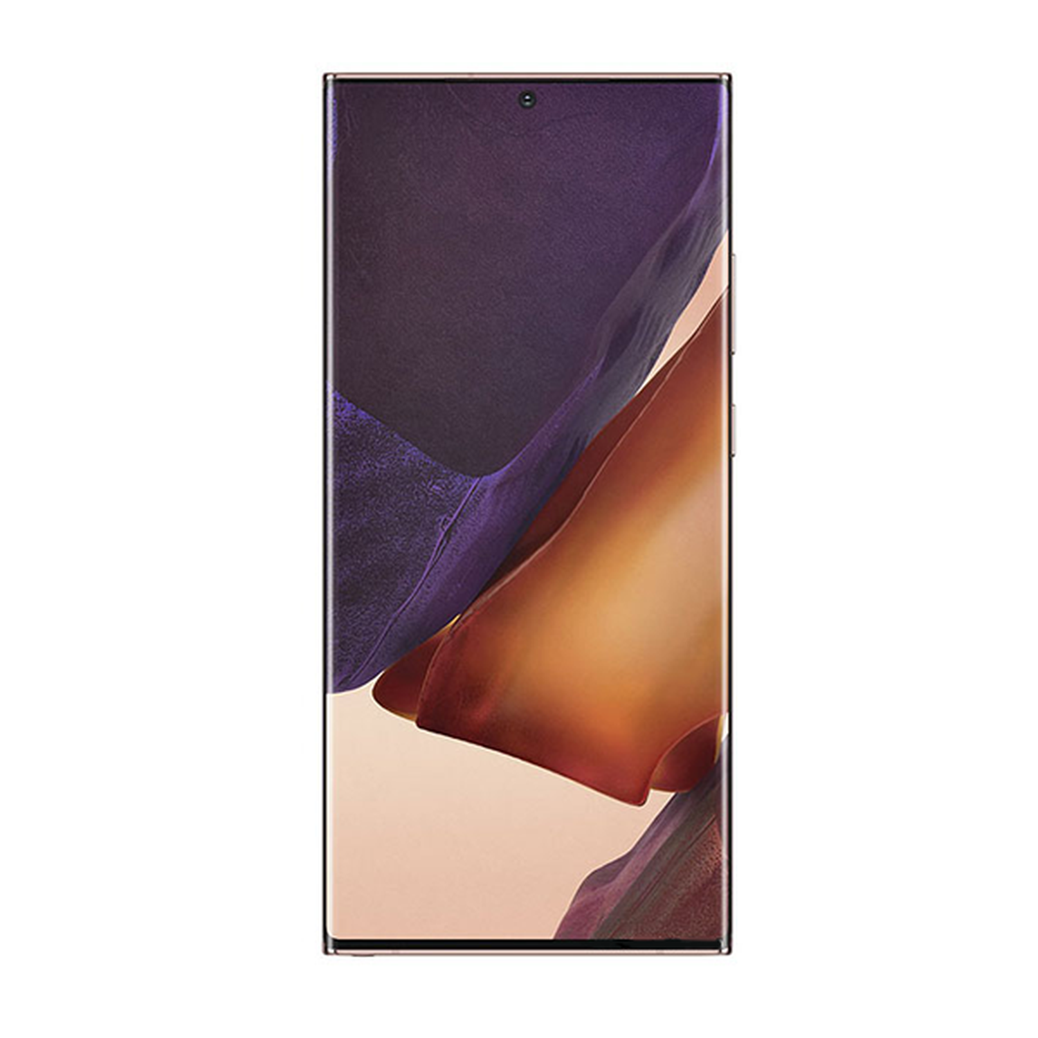 Galaxy Note20 Ultra 256gb Bronce - Reacondicionado-0