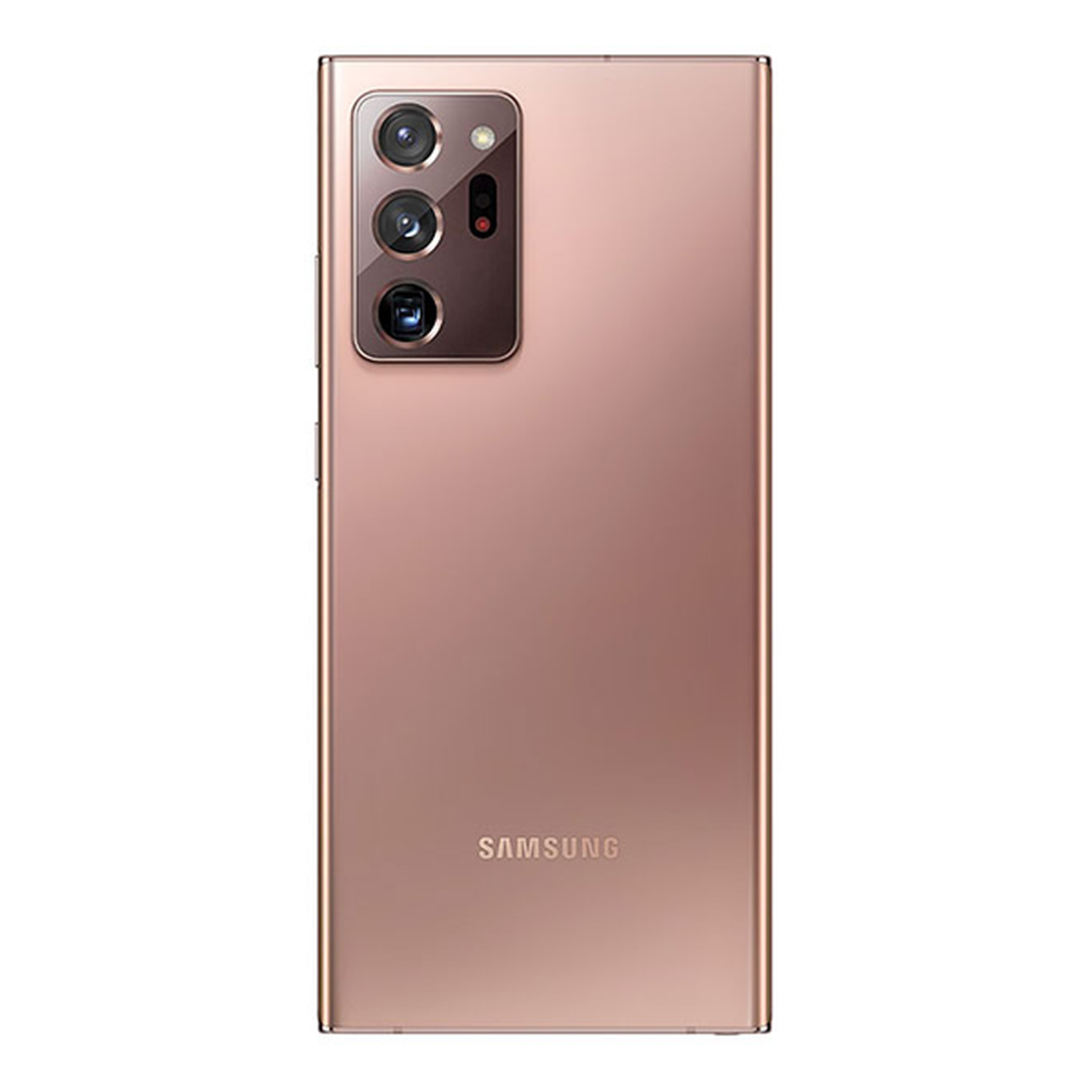 Galaxy Note20 Ultra 256gb Bronce - Reacondicionado-1