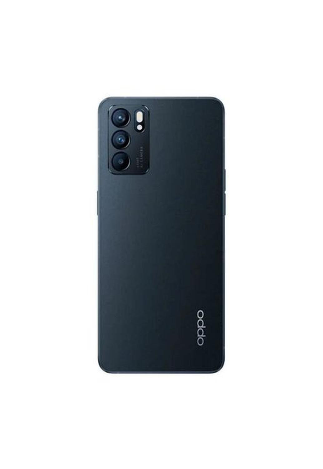 Oppo Reno 6 5G 128gb Negro - Reacondicionado-2