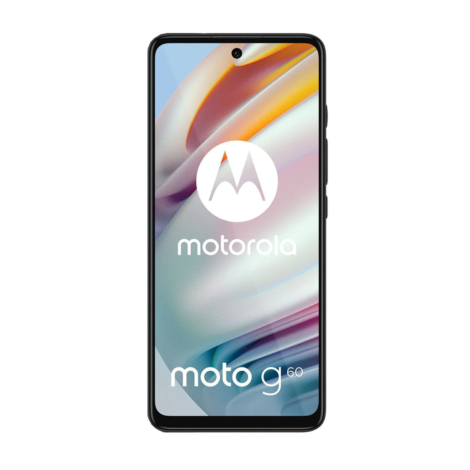 Moto G60 128gb Negro - Reacondicionado-1