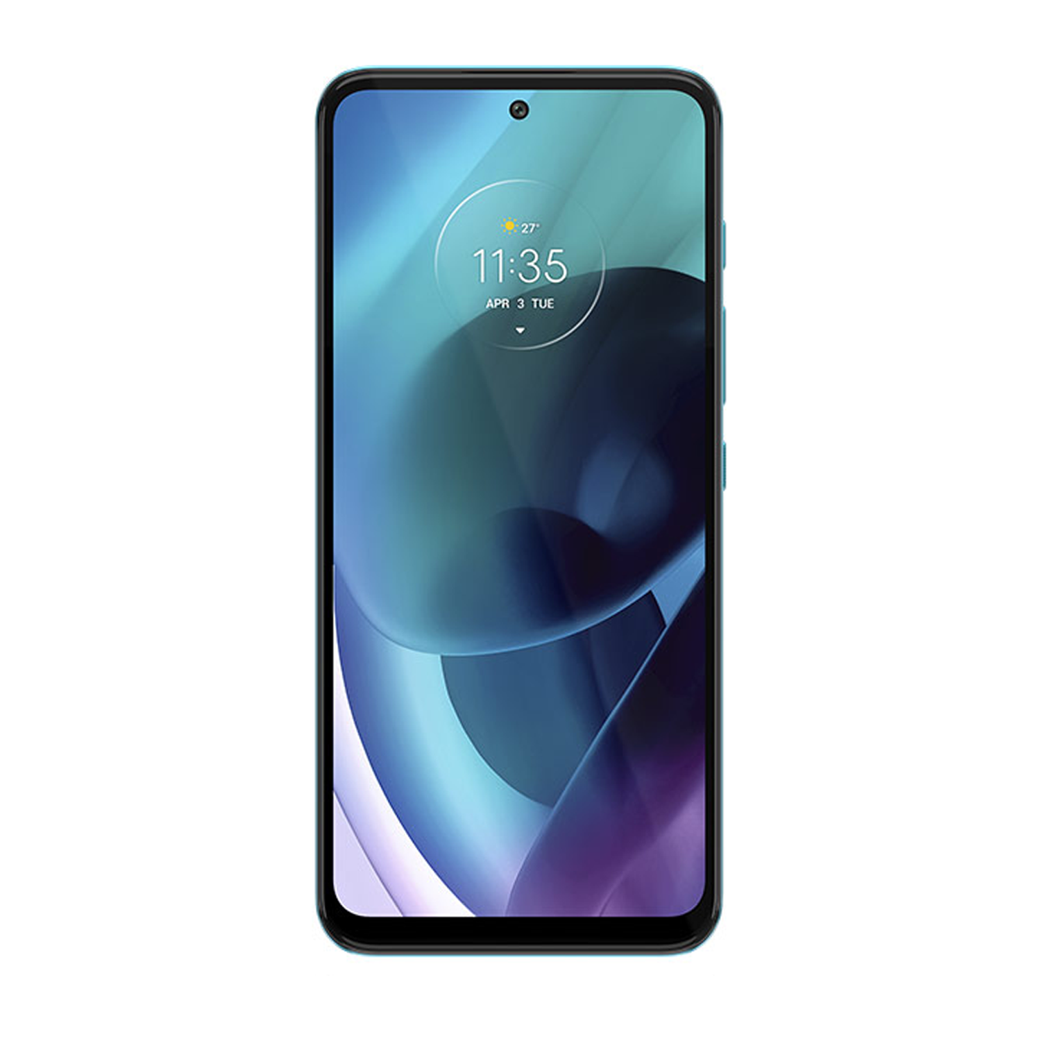 Moto G71 5G 128gb Verde - Reacondicionado-1
