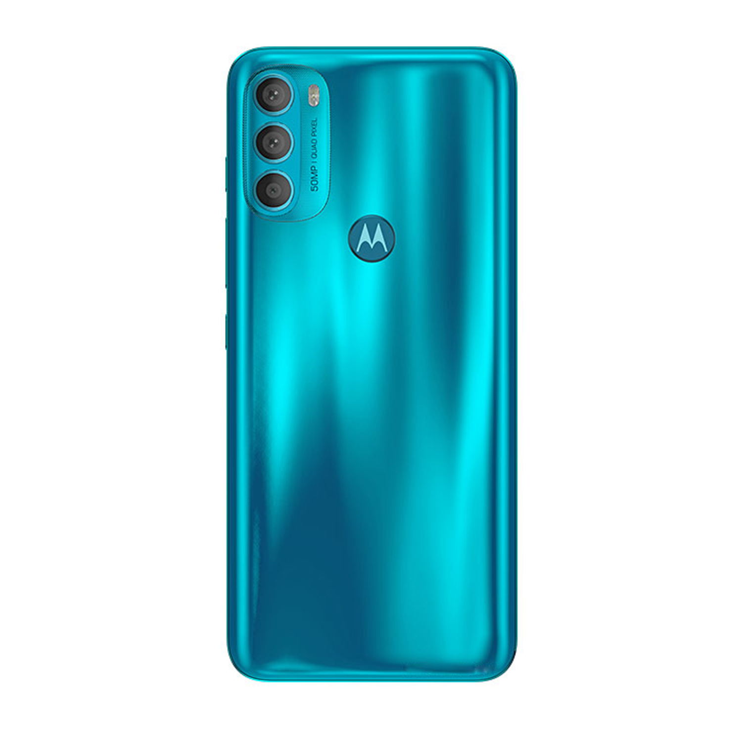 Moto G71 5G 128gb Verde - Reacondicionado-2
