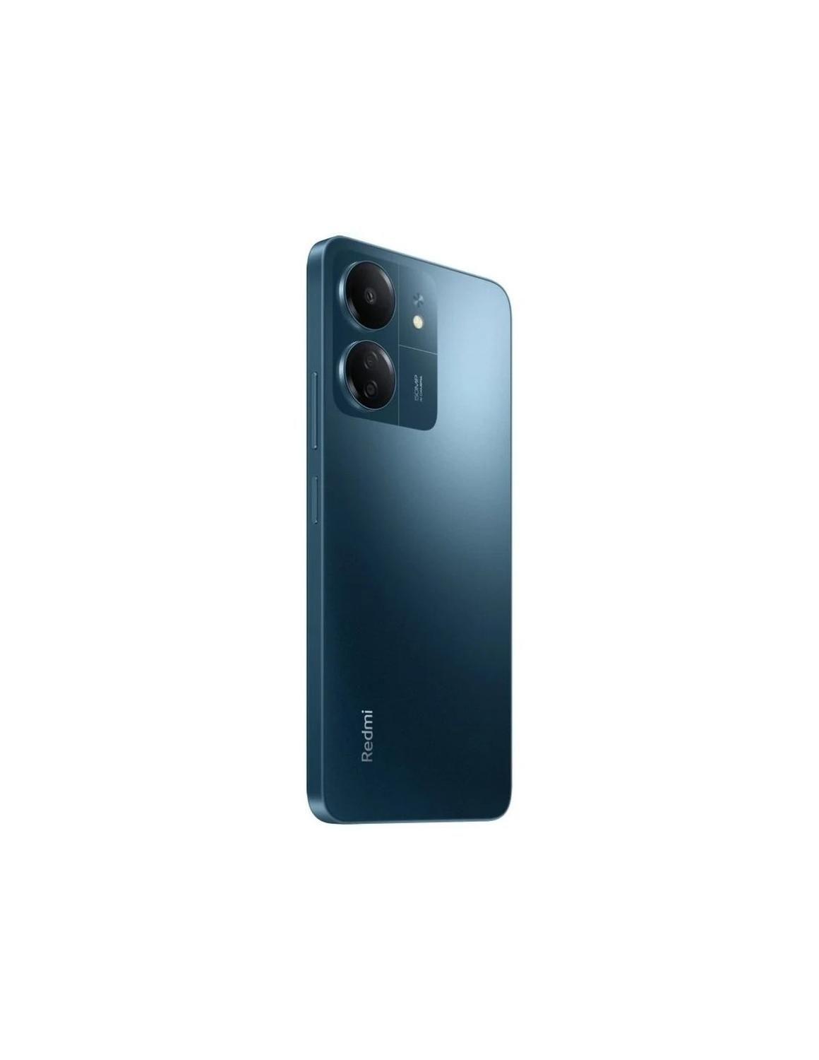 Redmi 13C 256gb Azul Marino - Reacondicionado-2