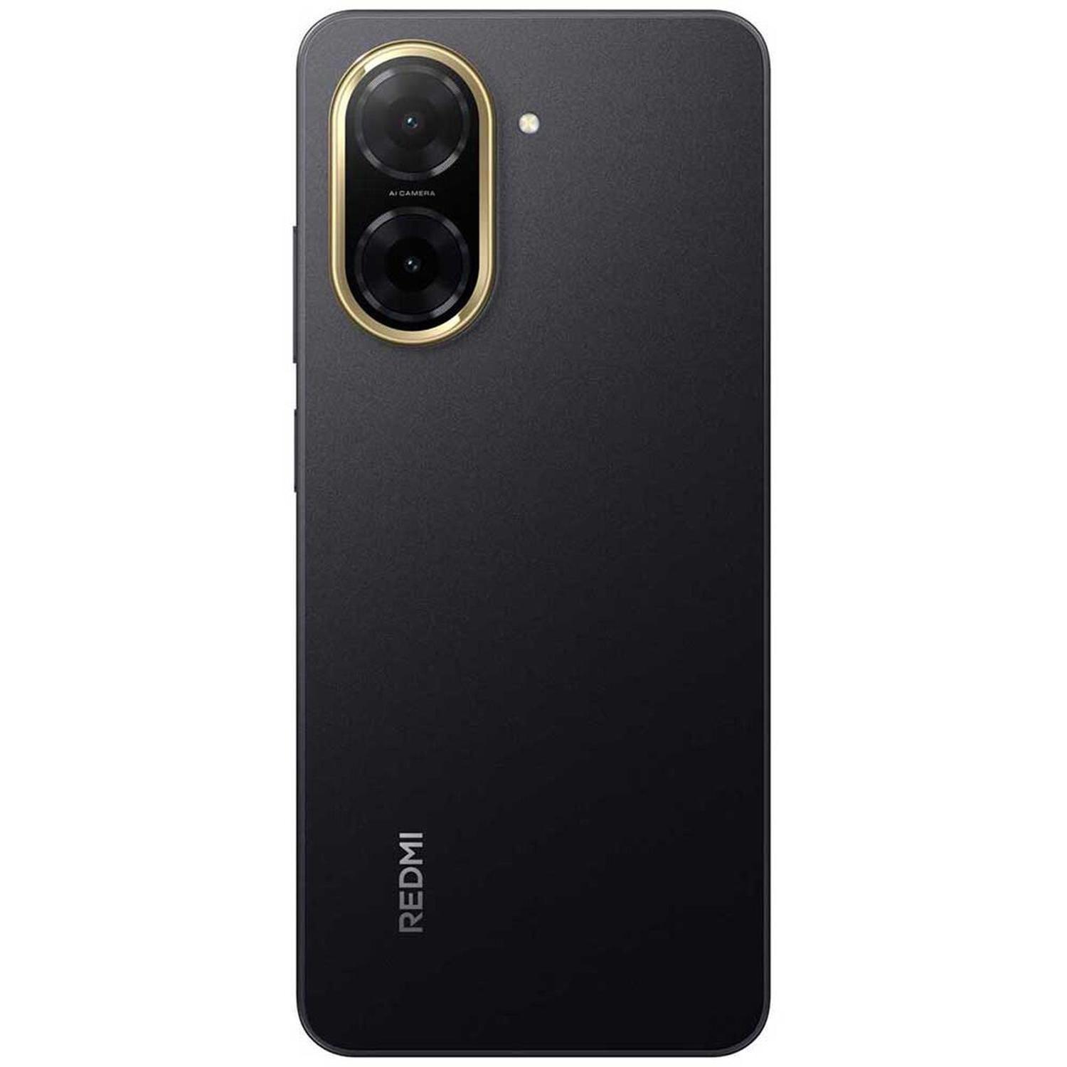 Redmi A5 128GB Negro - Reacondicionado-2