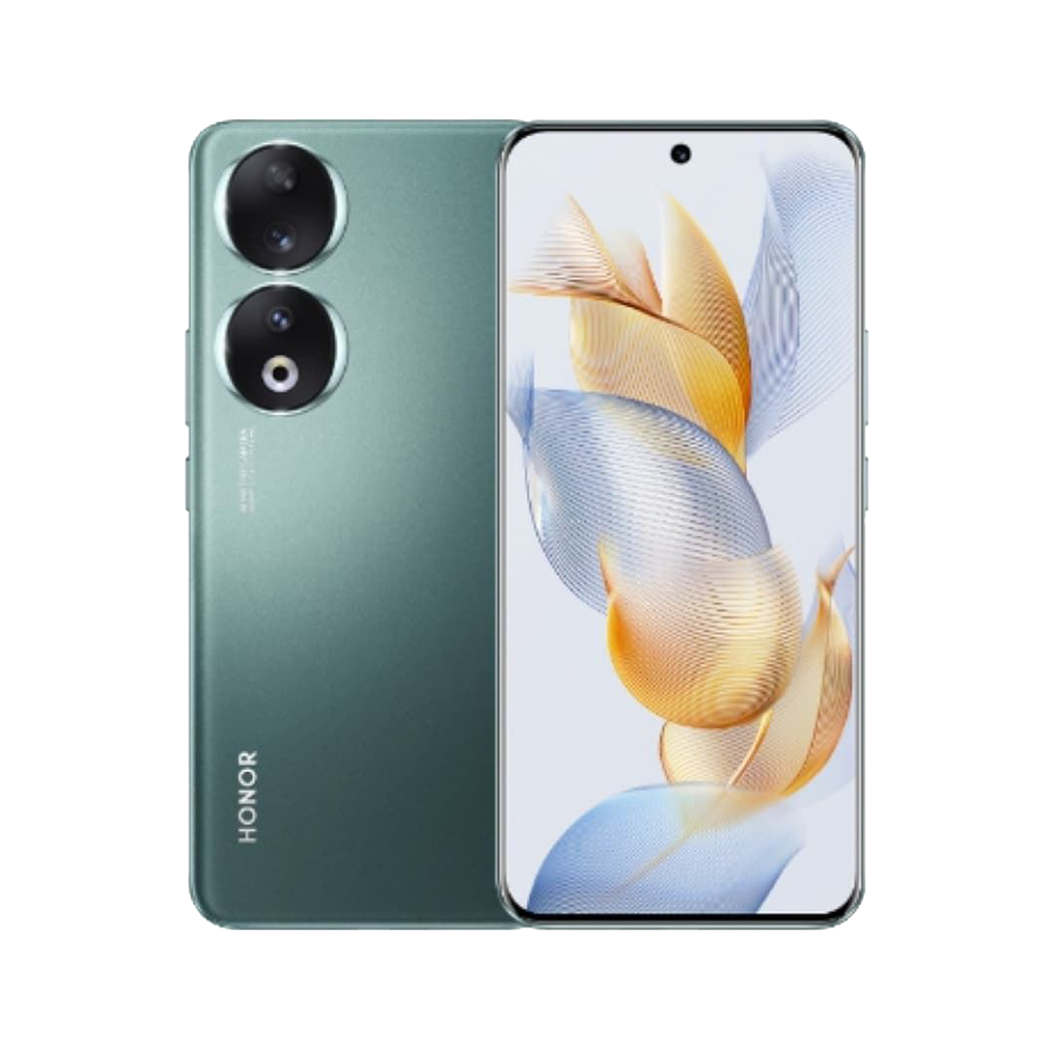 Honor 90 5G 512GB Verde - Reacondicionado-0