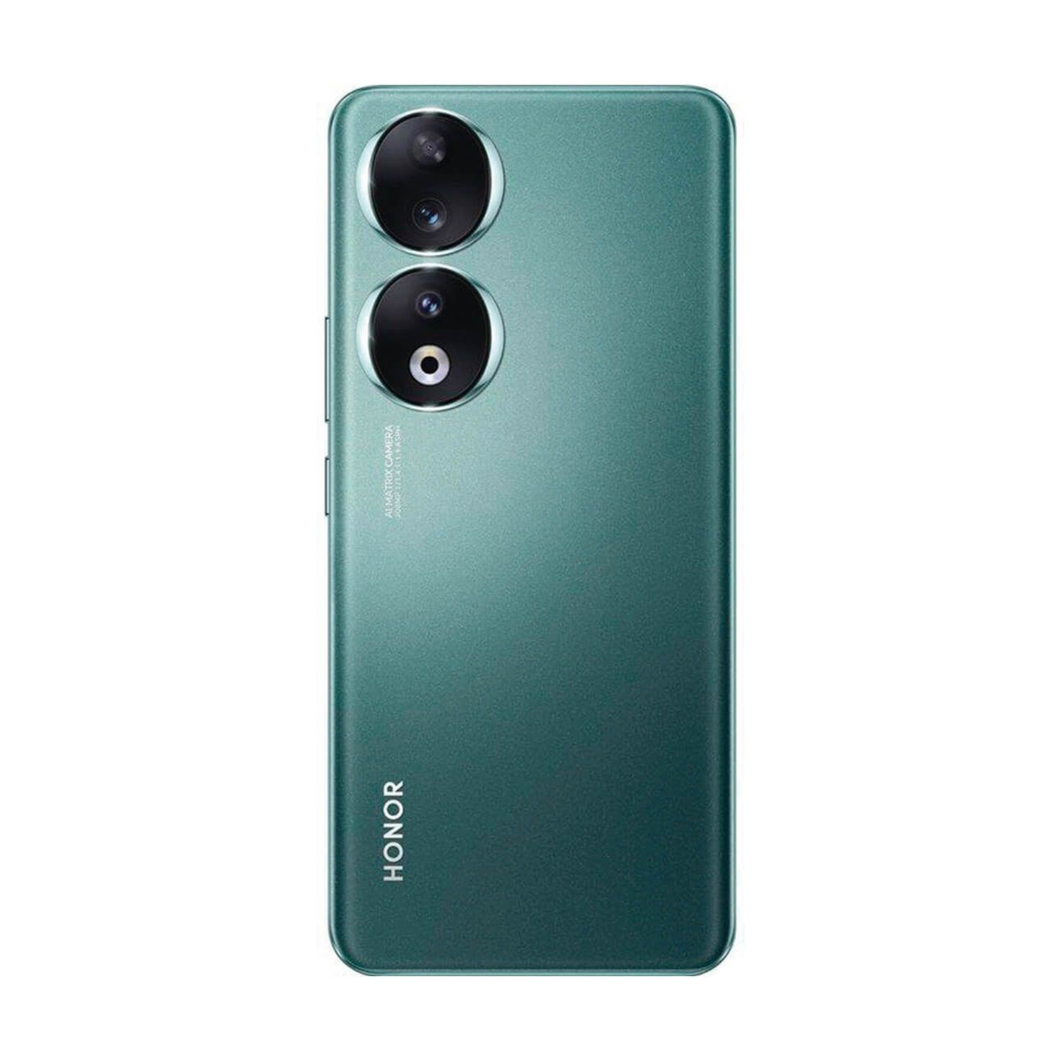 Honor 90 5G 512GB Verde - Reacondicionado-2