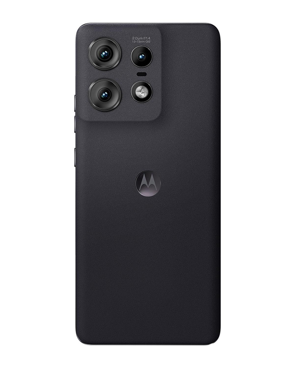 Motorola Edge 50 Pro 512gb Negro - Reacondicionado-1