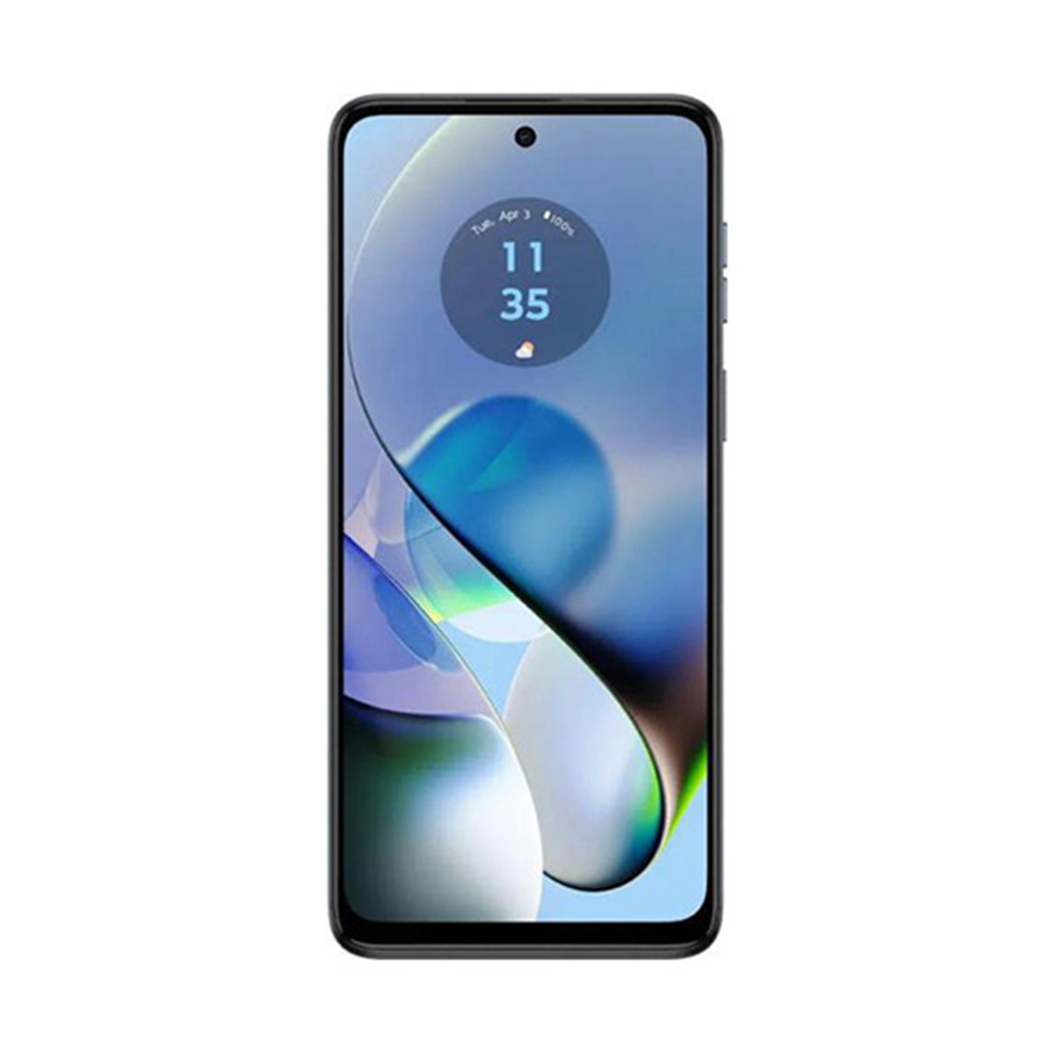 Moto G54 5G 256gb Negro - Reacondicionado-1