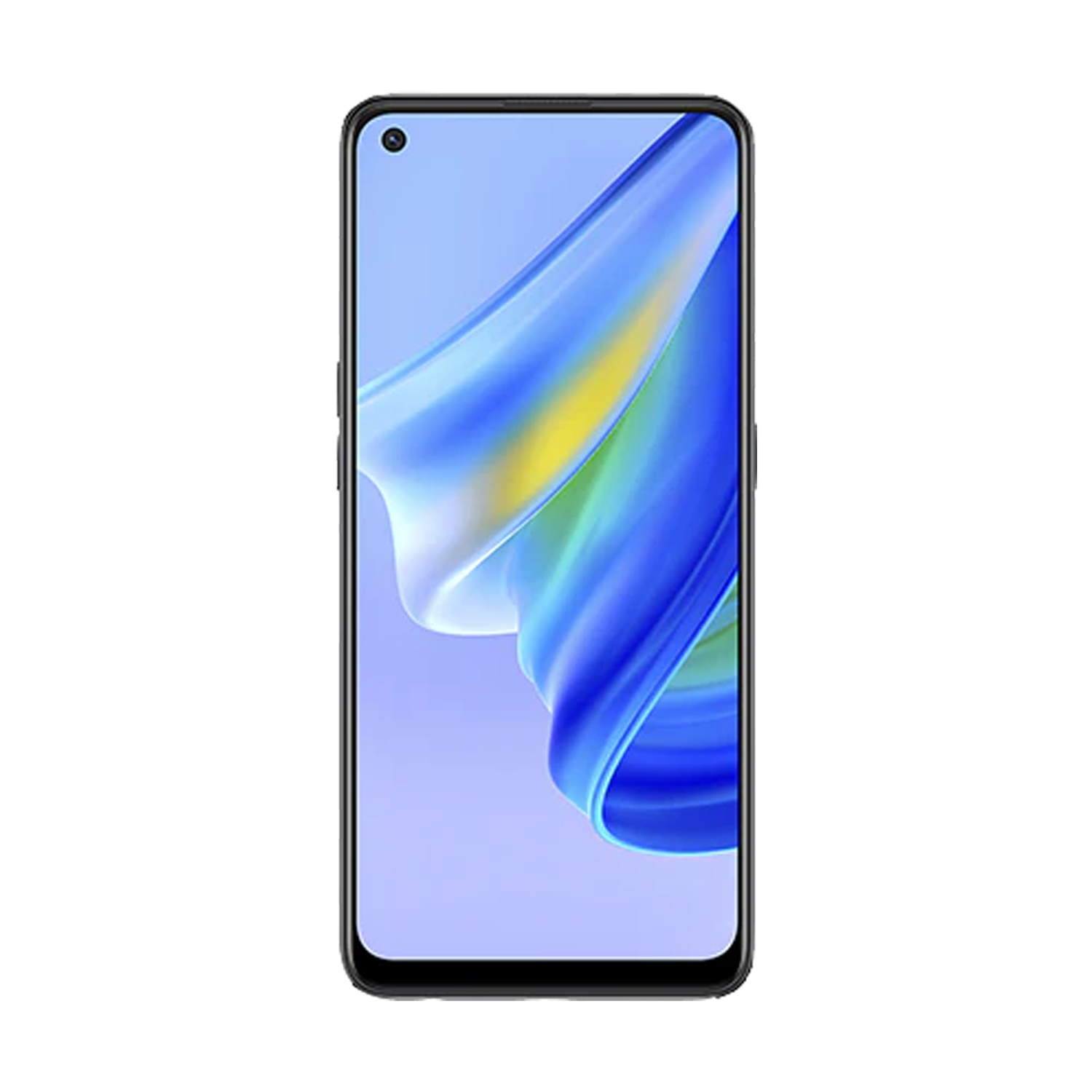 Oppo reno6 Lite 128gb Negro - Reacondicionado-1