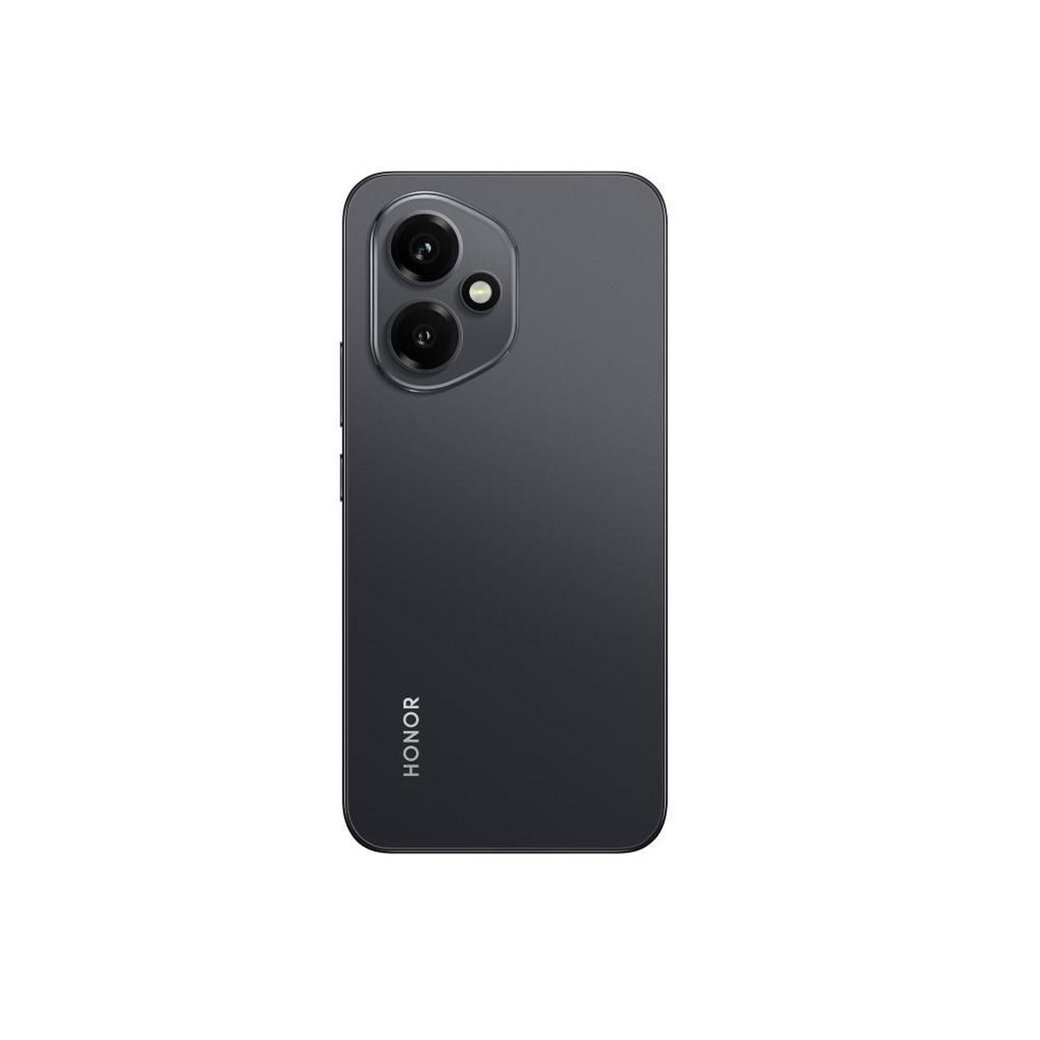 Honor 400 5G 512GB Negro - Reacondicionado-1