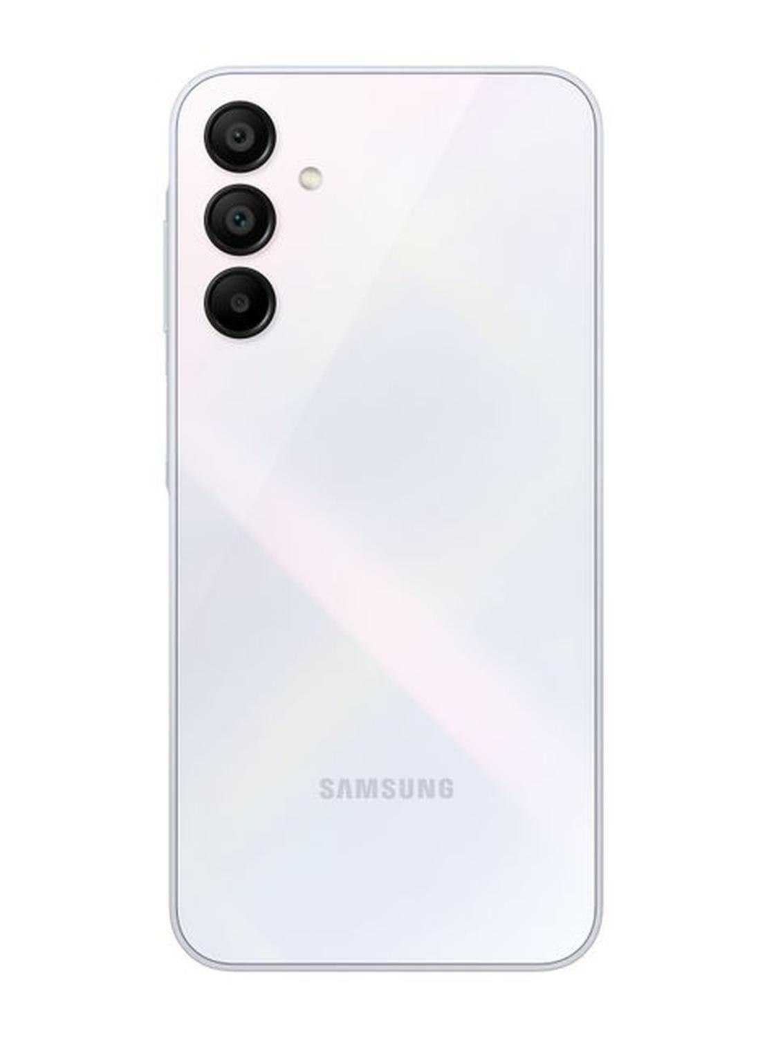 Samsung Galaxy A15 Light Blue 128 GB - Reacondicionado-1