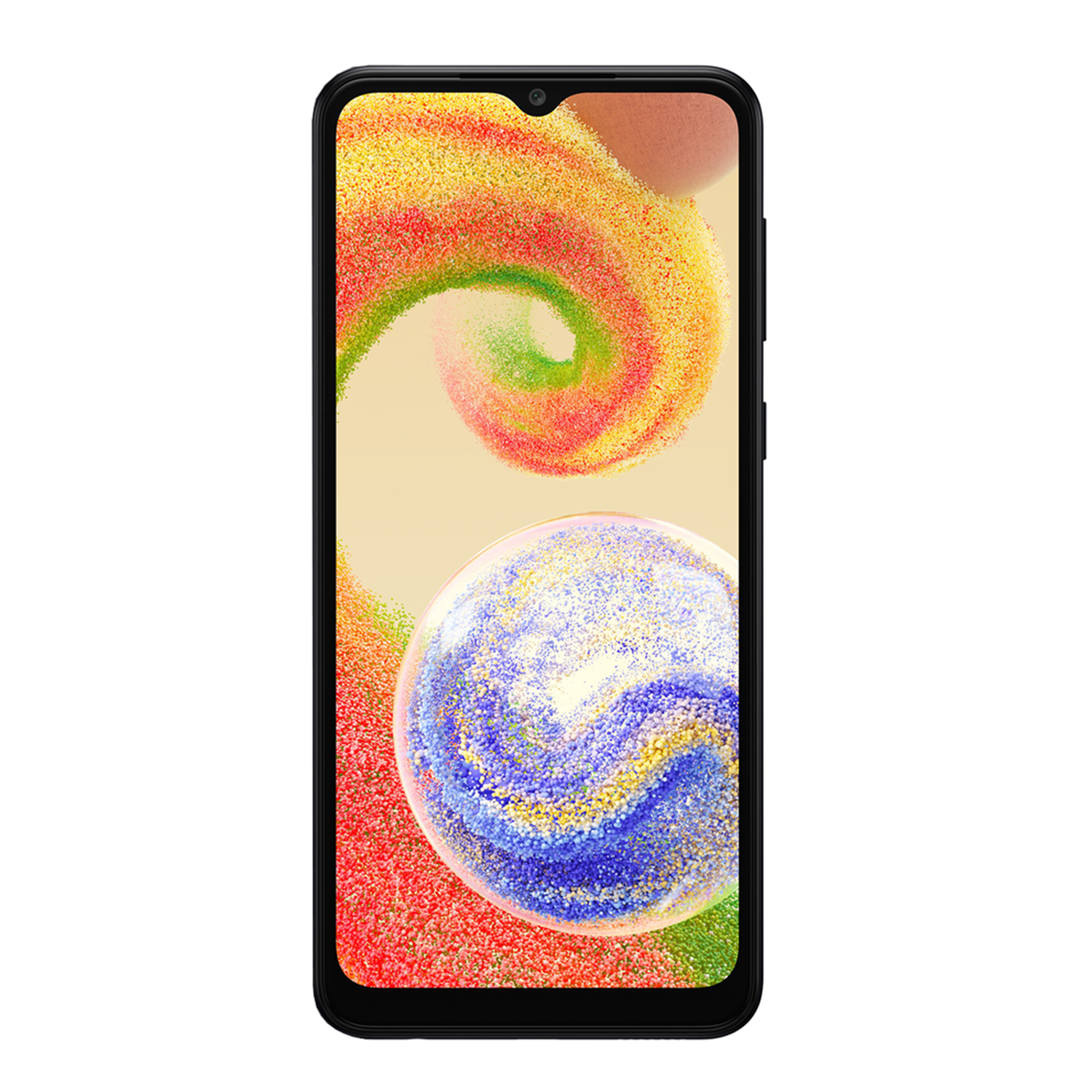 Galaxy A04 128gb Negro - Reacondicionado-1