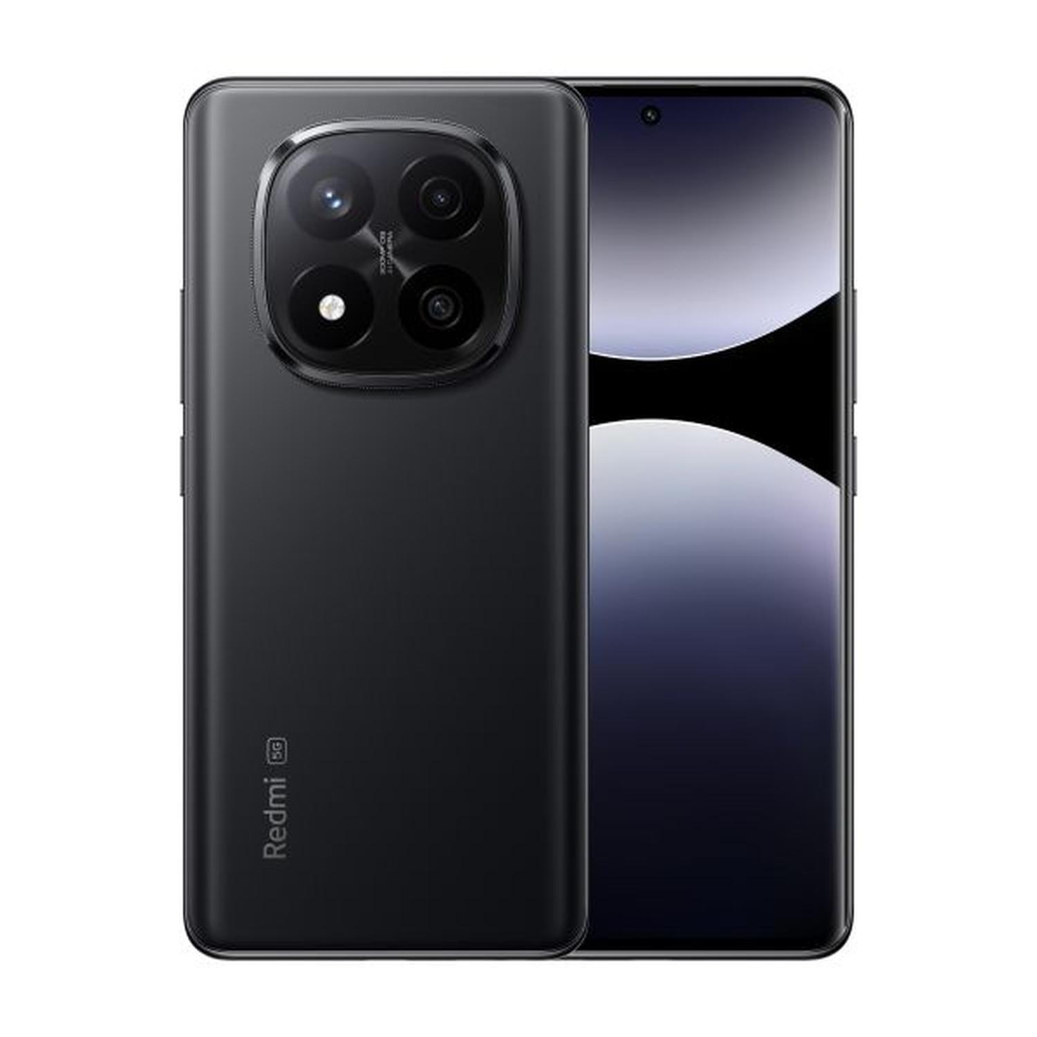 Xiaomi Note 14 Pro 5g 256GB Negro - Reacondicionado-0