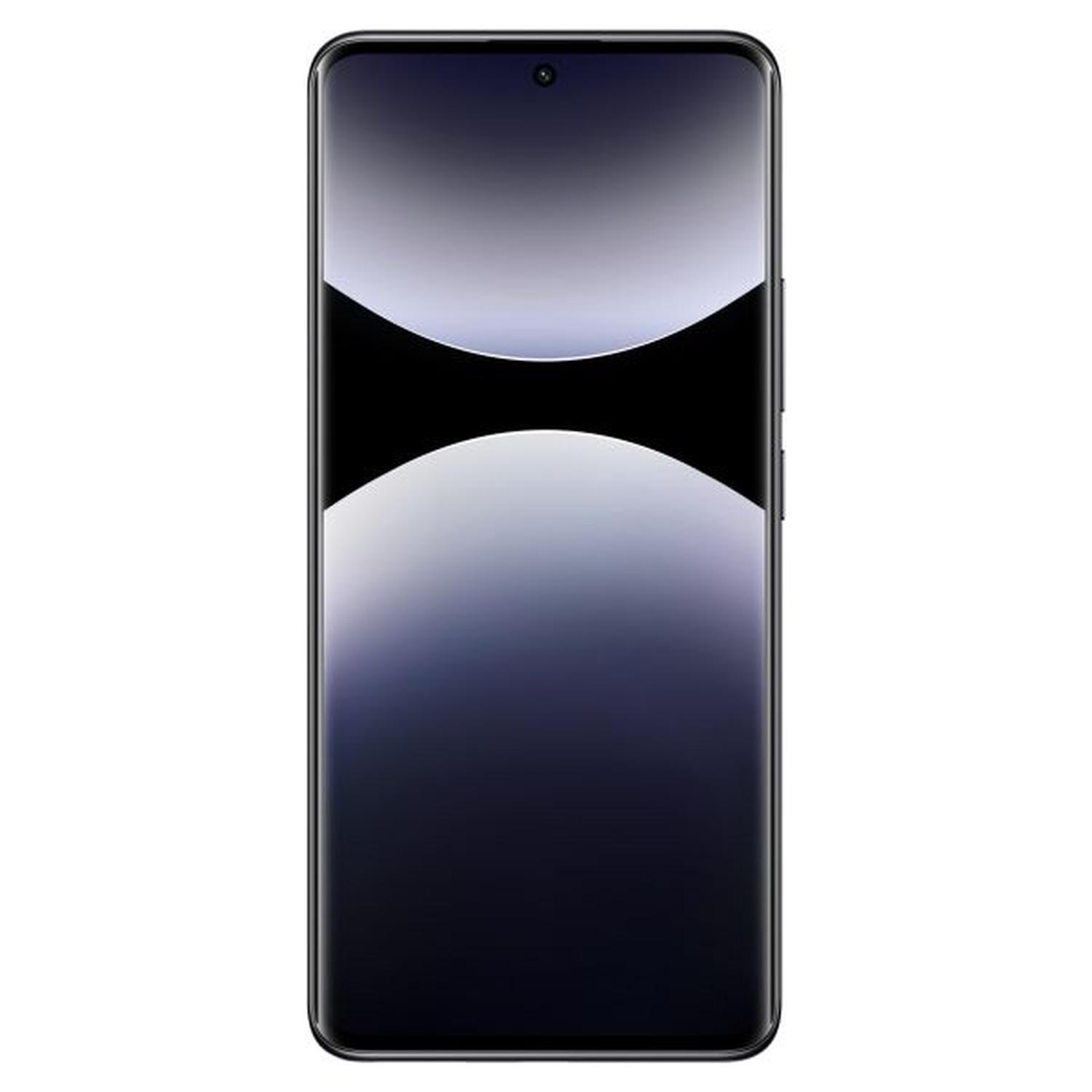 Xiaomi Note 14 Pro 5g 256GB Negro - Reacondicionado-2