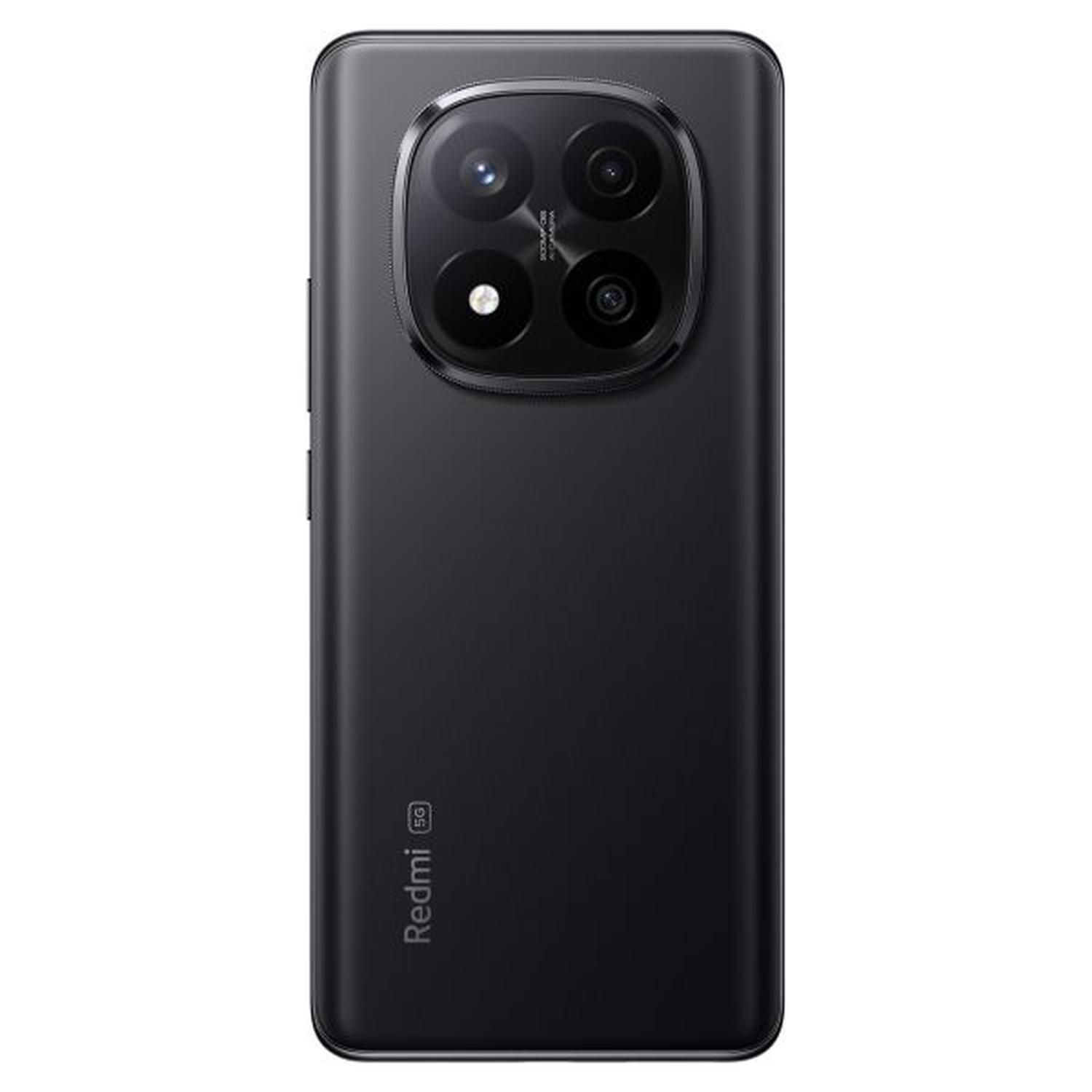 Xiaomi Note 14 Pro 5g 256GB Negro - Reacondicionado-3