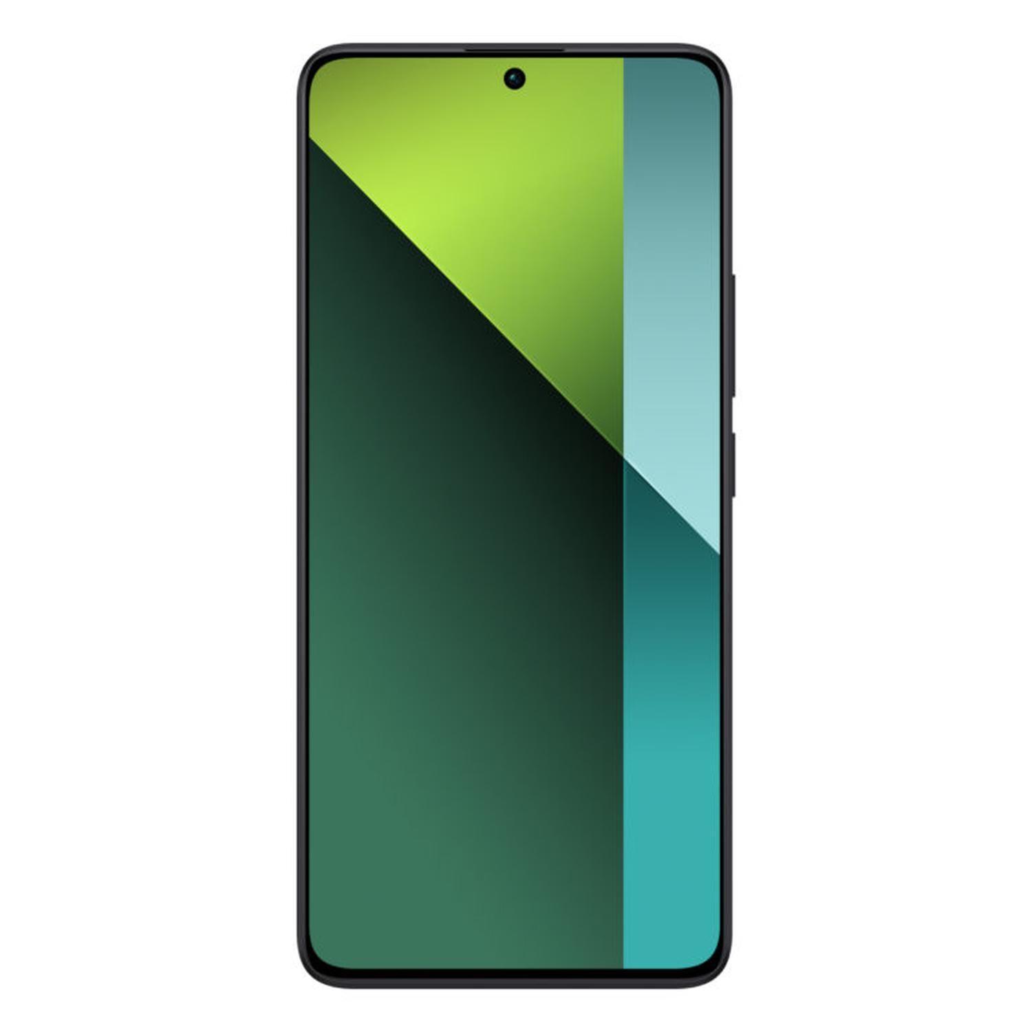 Redmi Note 13 Pro 256GB Negro - Reacondicionado-2