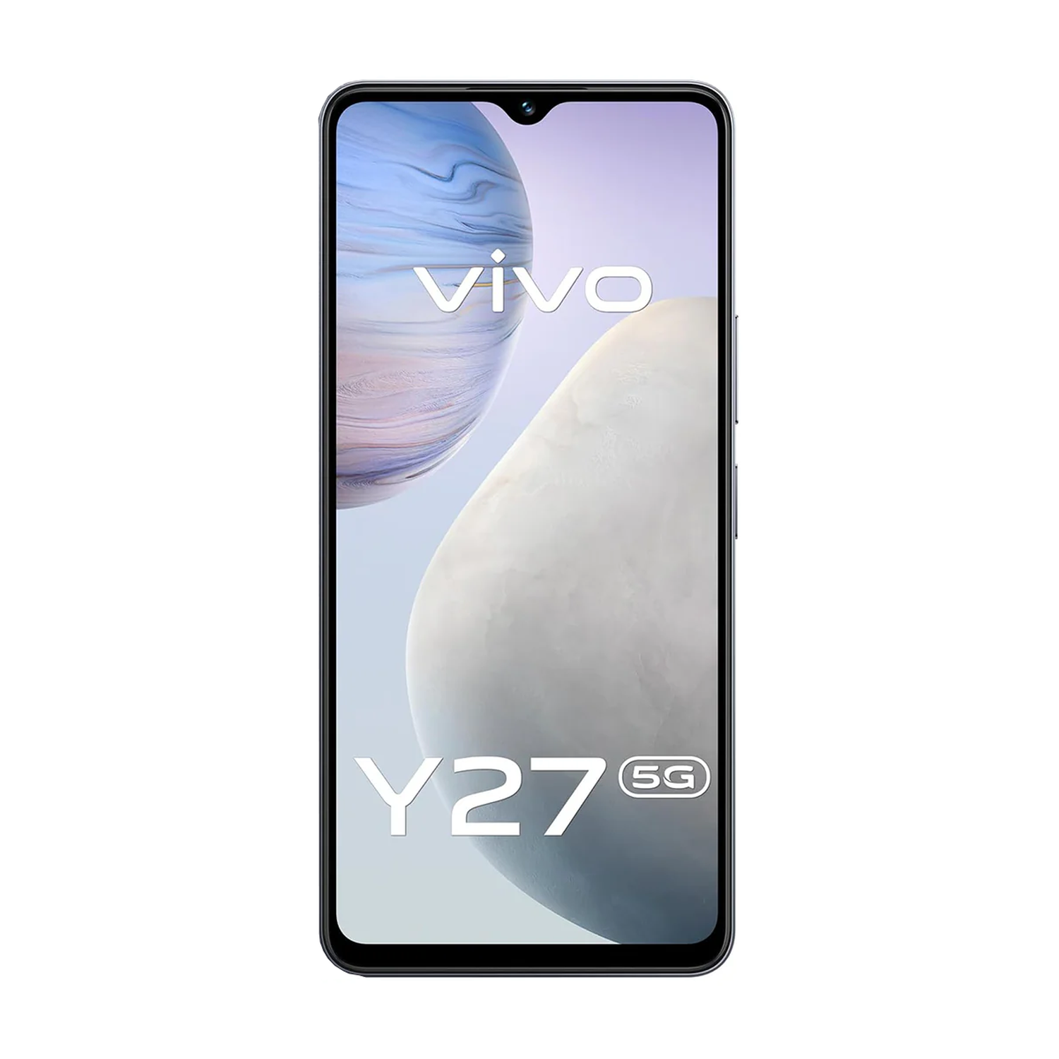 Vivo Y27 5G 128gb Violeta - Reacondicionado-1