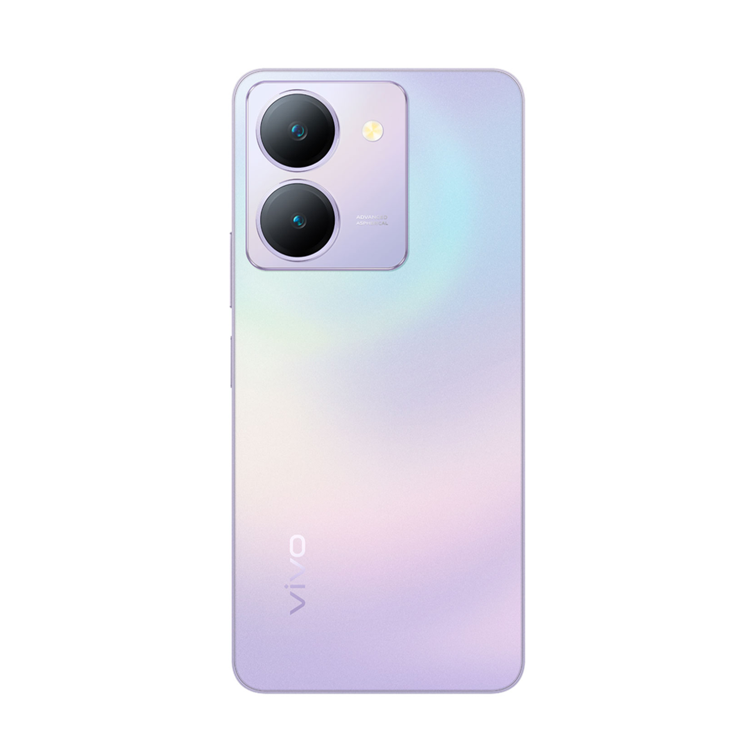 Vivo Y27 5G 128gb Violeta - Reacondicionado-2