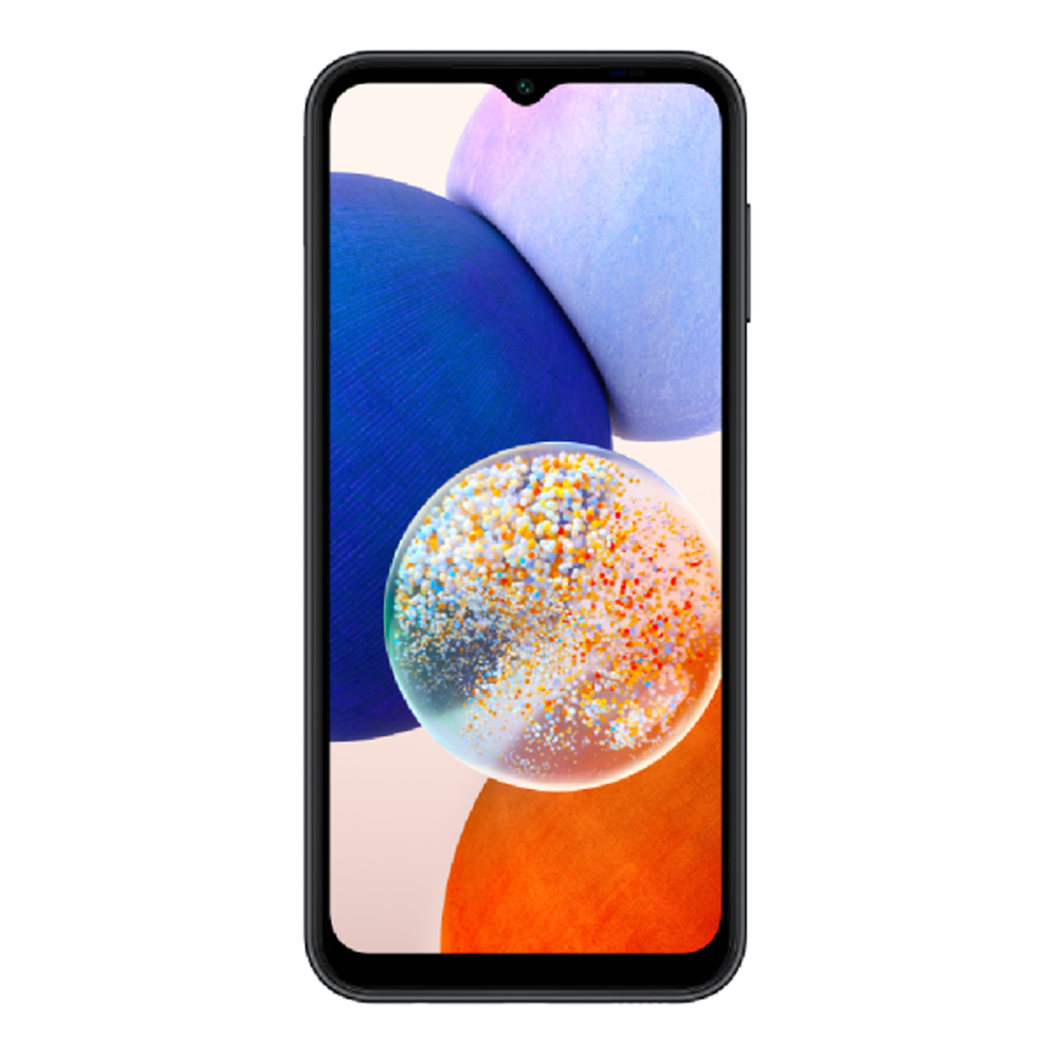 Galaxy A14 5G 128gb Negro - Reacondicionado-1