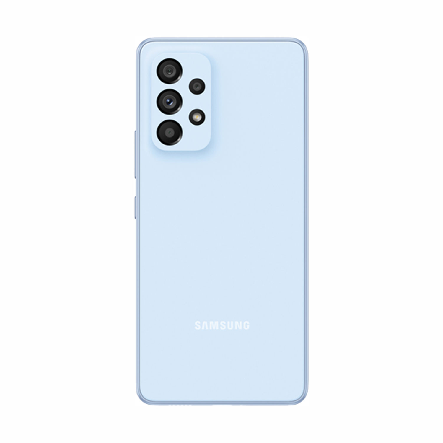 Galaxy A53 5G 128GB Celeste - Reacondicionado-2
