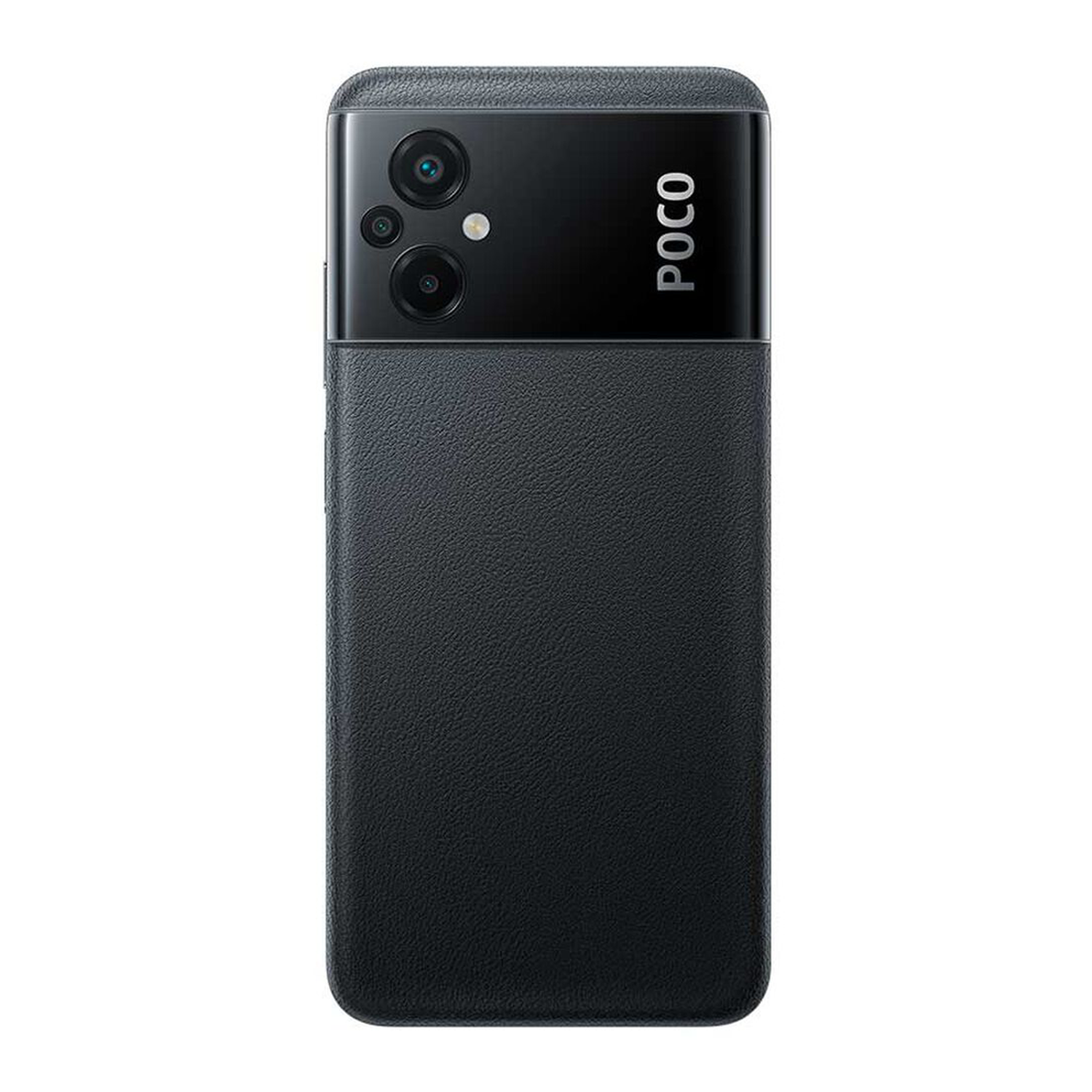 Poco M5 128gb Negro - Reacondicionado-2