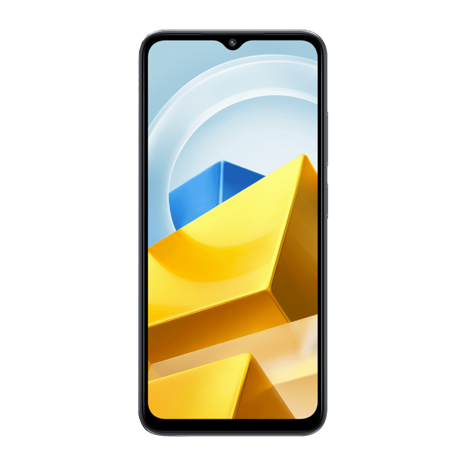 Poco M5 128gb Negro - Reacondicionado-1