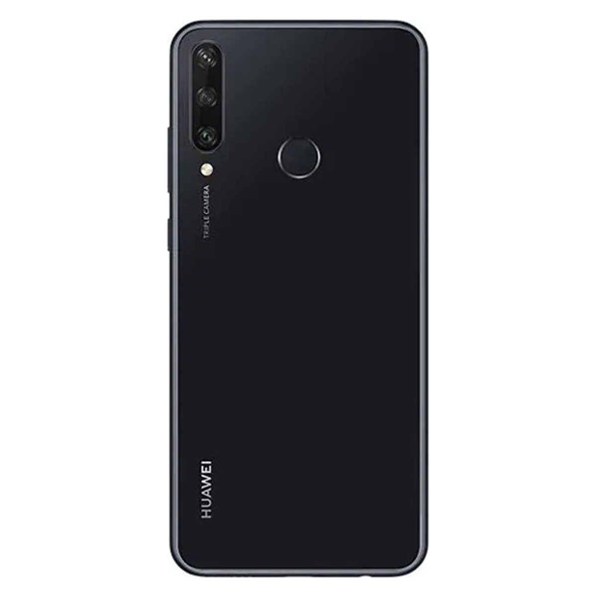 Huawei Y6p 64gb Negro - Reacondcionado-1