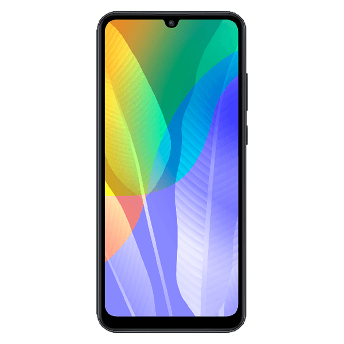 Huawei Y6p 64gb Negro - Reacondcionado-2