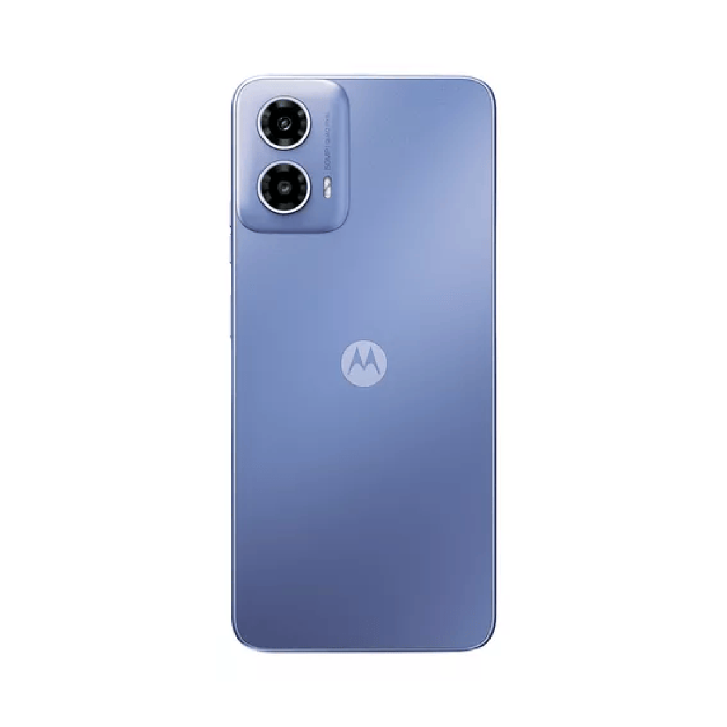 Moto G34 5G 256gb Celeste - Reacondicionado-2