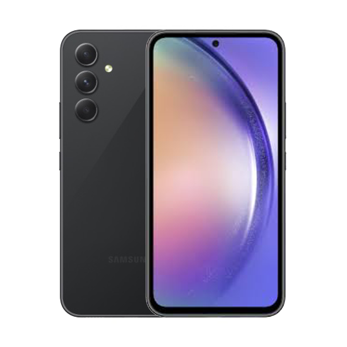 Galaxy A54 5G 256gb Negro - Reacondicionado-0