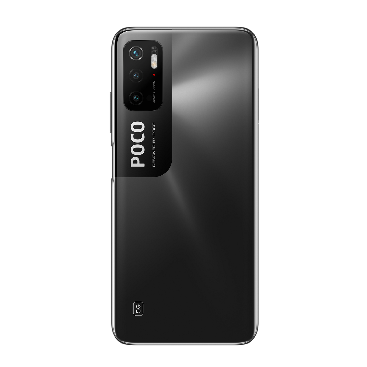 Poco M3 Pro 5G 128gb Negro - Reacondicionado-2