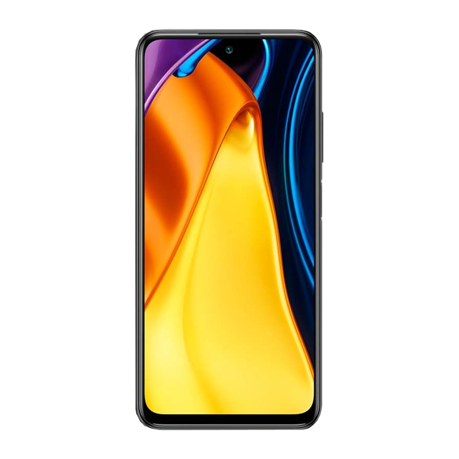 Poco M3 Pro 5G 128gb Negro - Reacondicionado-1