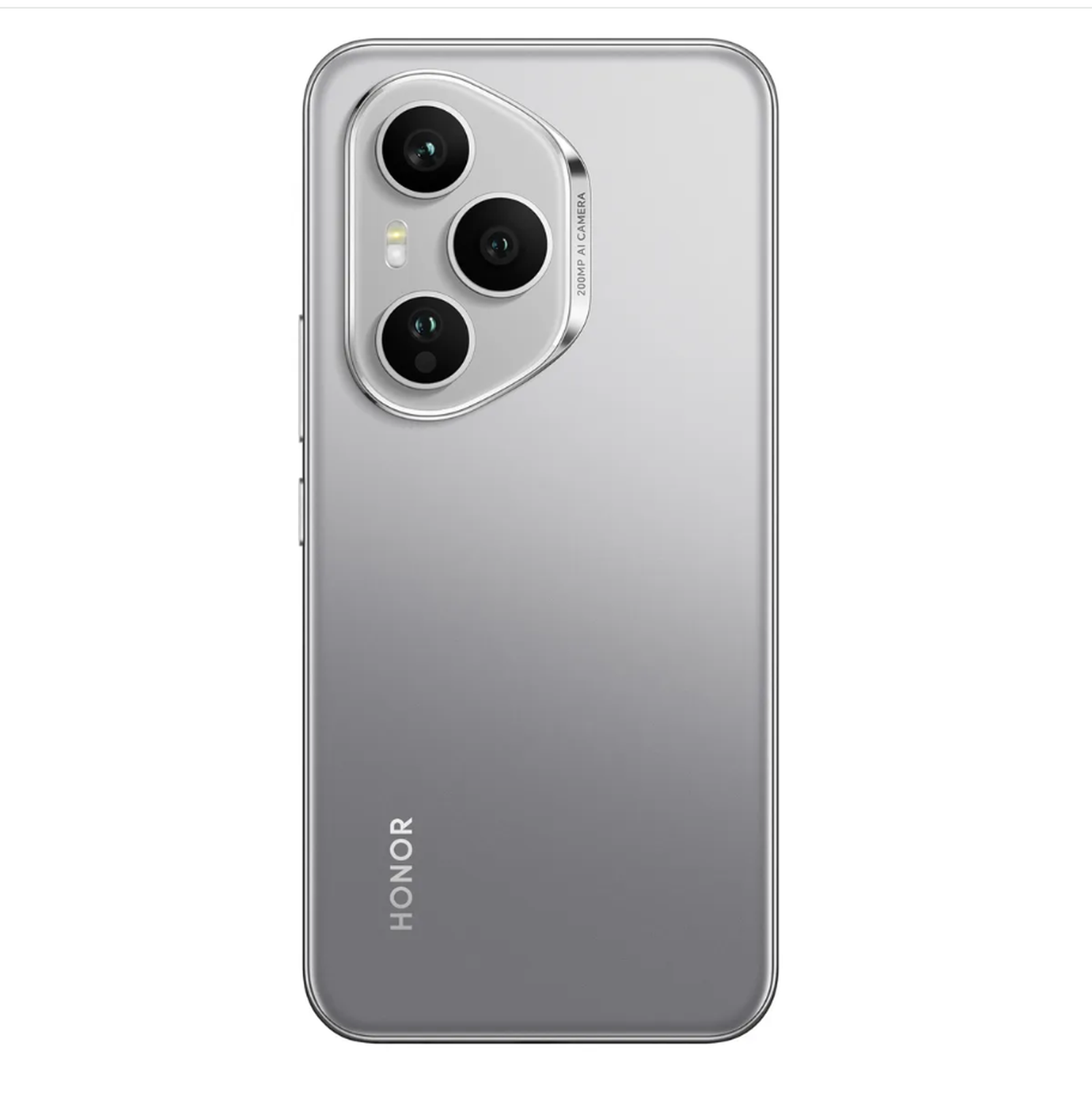Honor 400 Pro 5G 512GB Gris - Reacondicionado-1