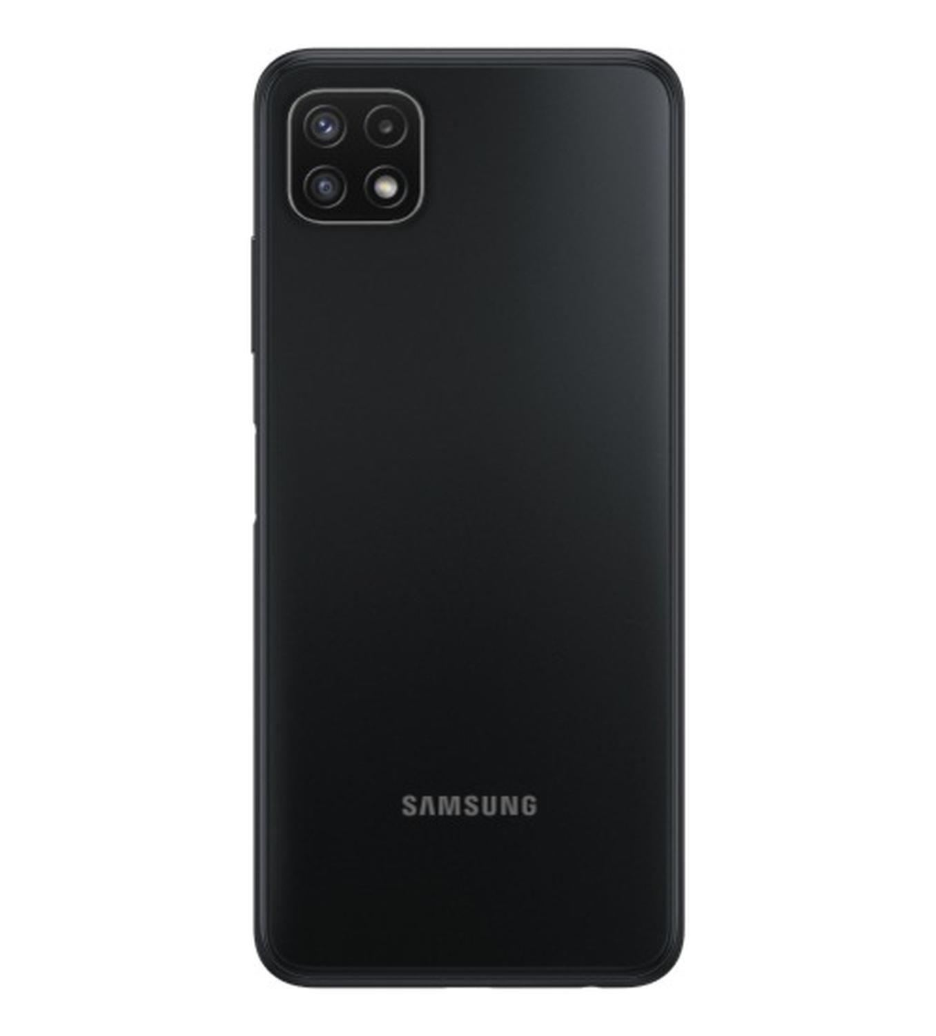 Galaxy A22 5g 128gb Negro - Reacondicionado Samsung | Paris.cl