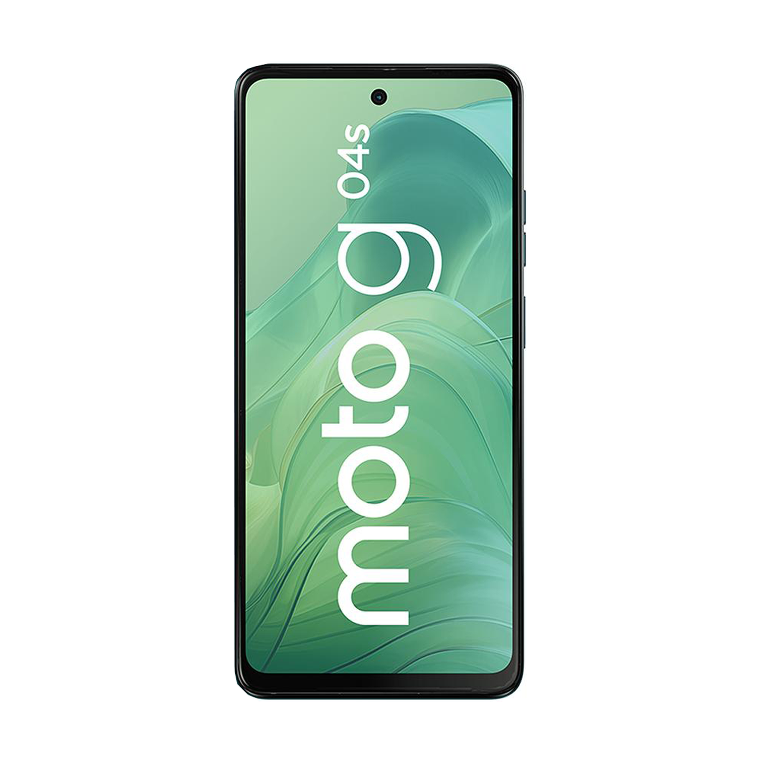 Moto G04s 128gb Verde - Reacondicionado-1