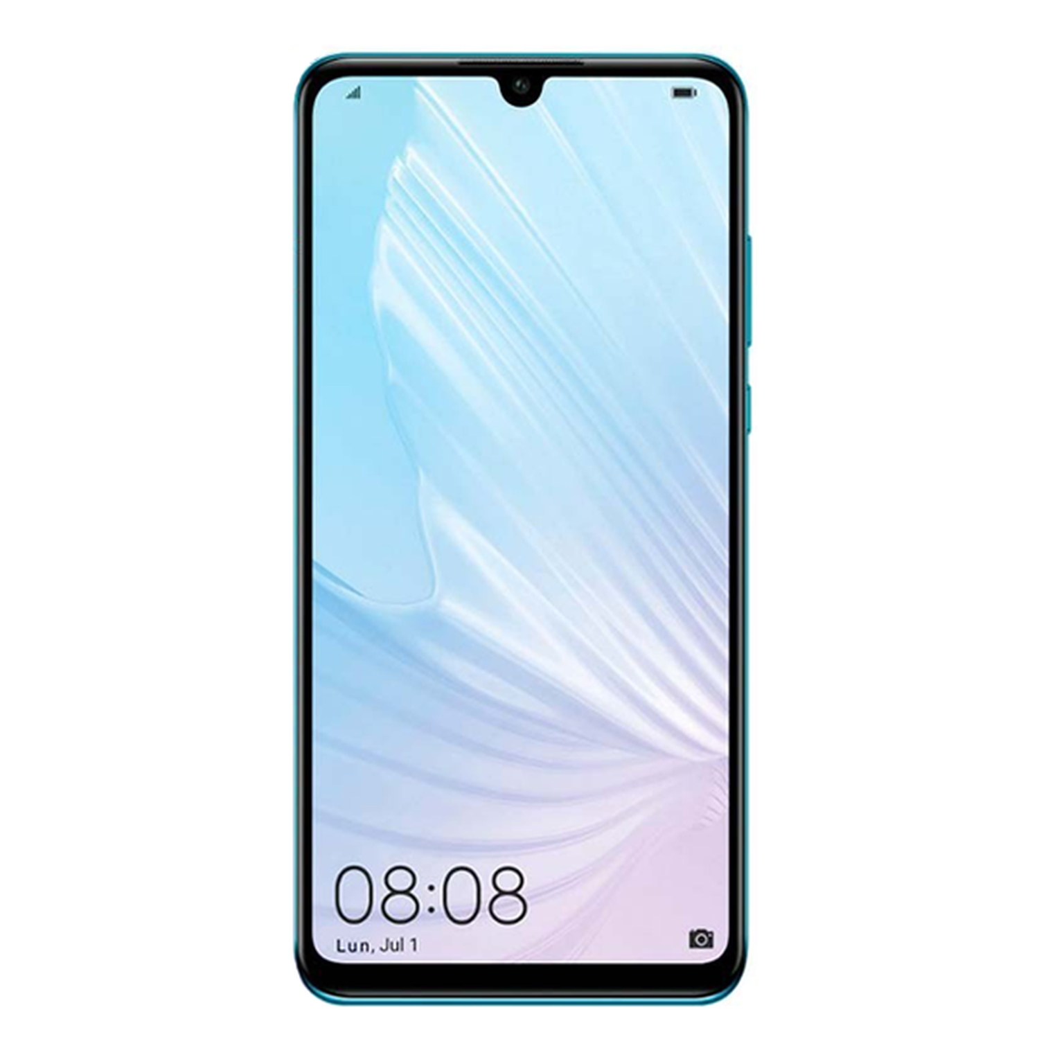 Huawei P30 lite 256gb Piedra Luna - Reacondicionado-1